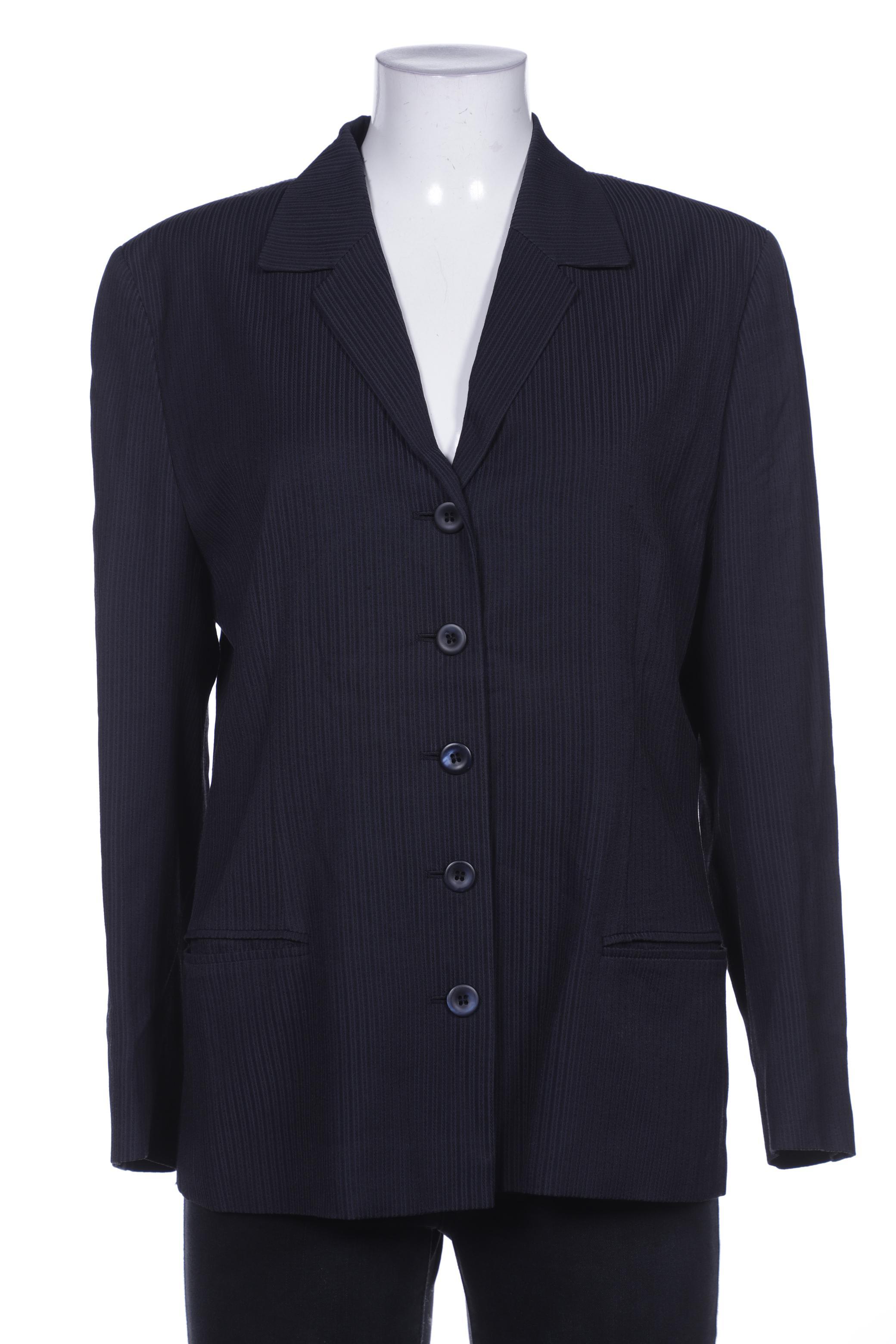 

Bogner Damen Blazer, marineblau, Gr. 84
