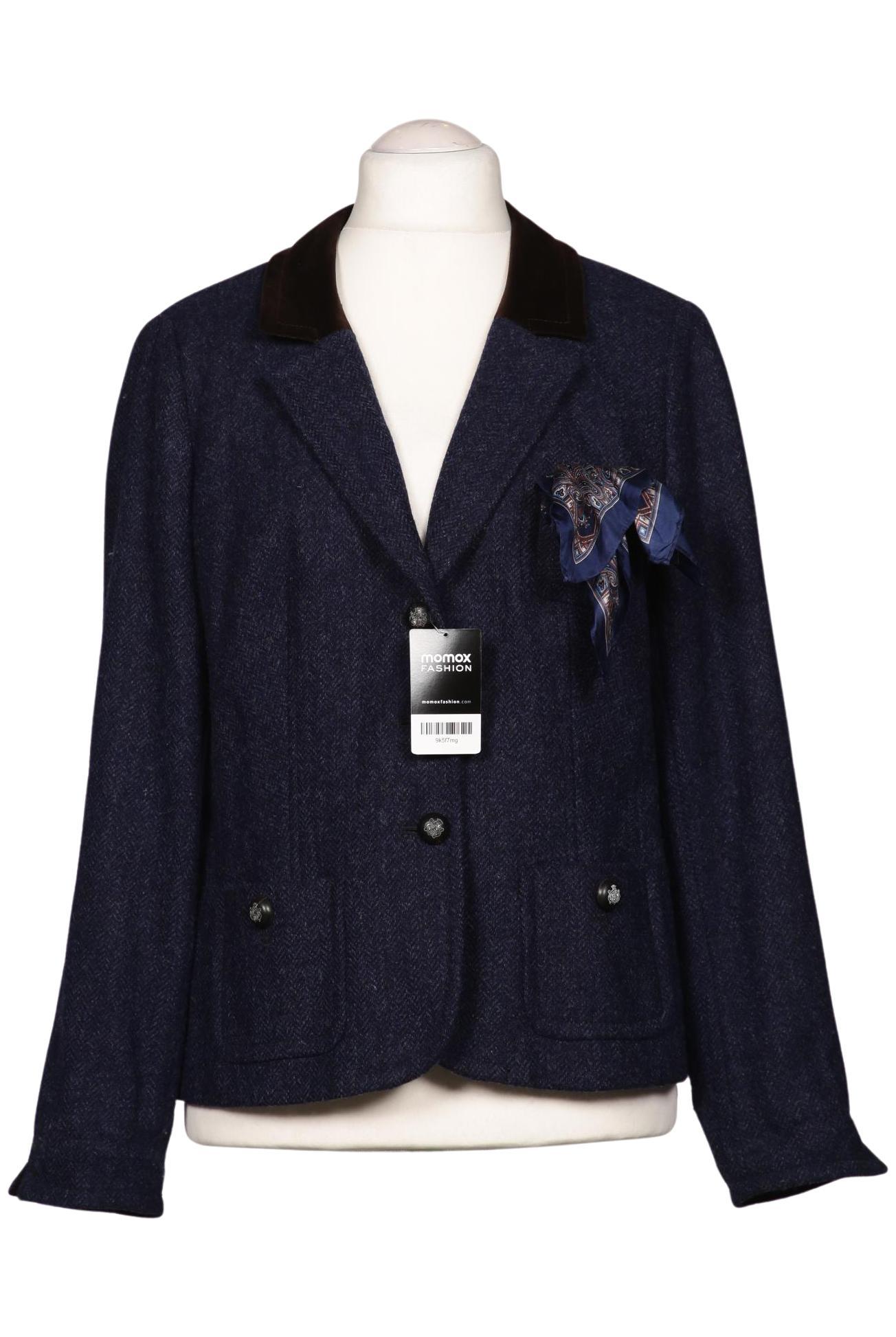 

Bogner Damen Blazer, marineblau, Gr. 46