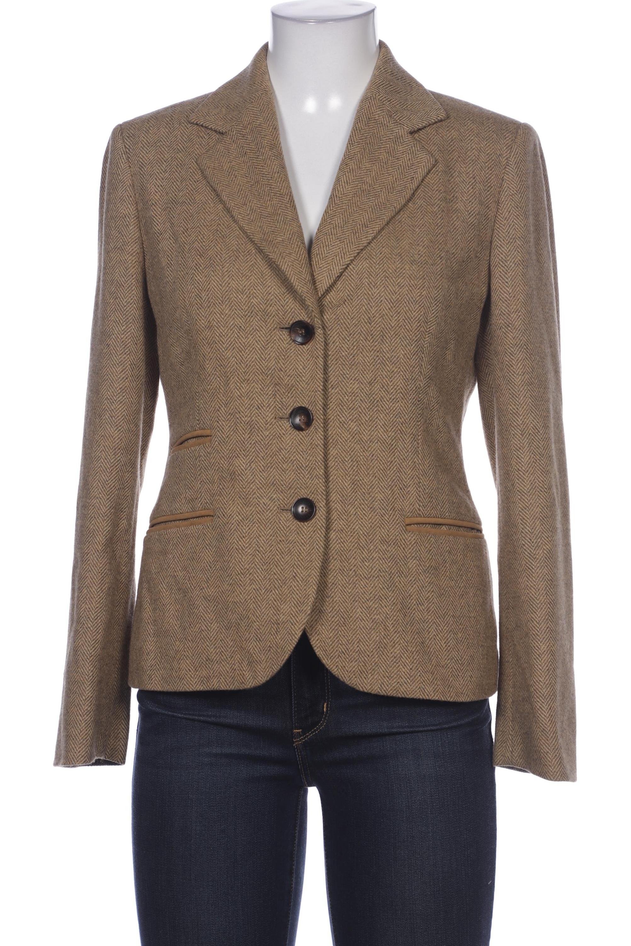 

Bogner Damen Blazer, braun, Gr. 38