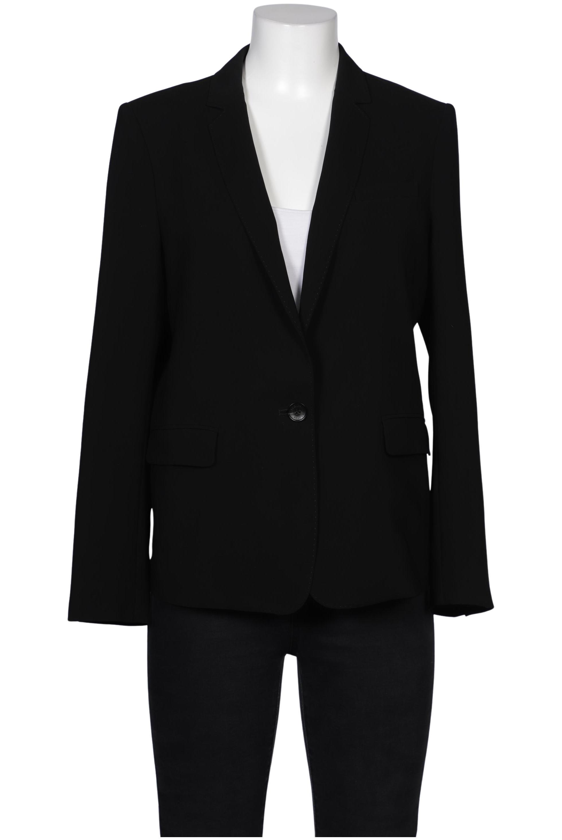 

Bogner Damen Blazer, schwarz, Gr. 40