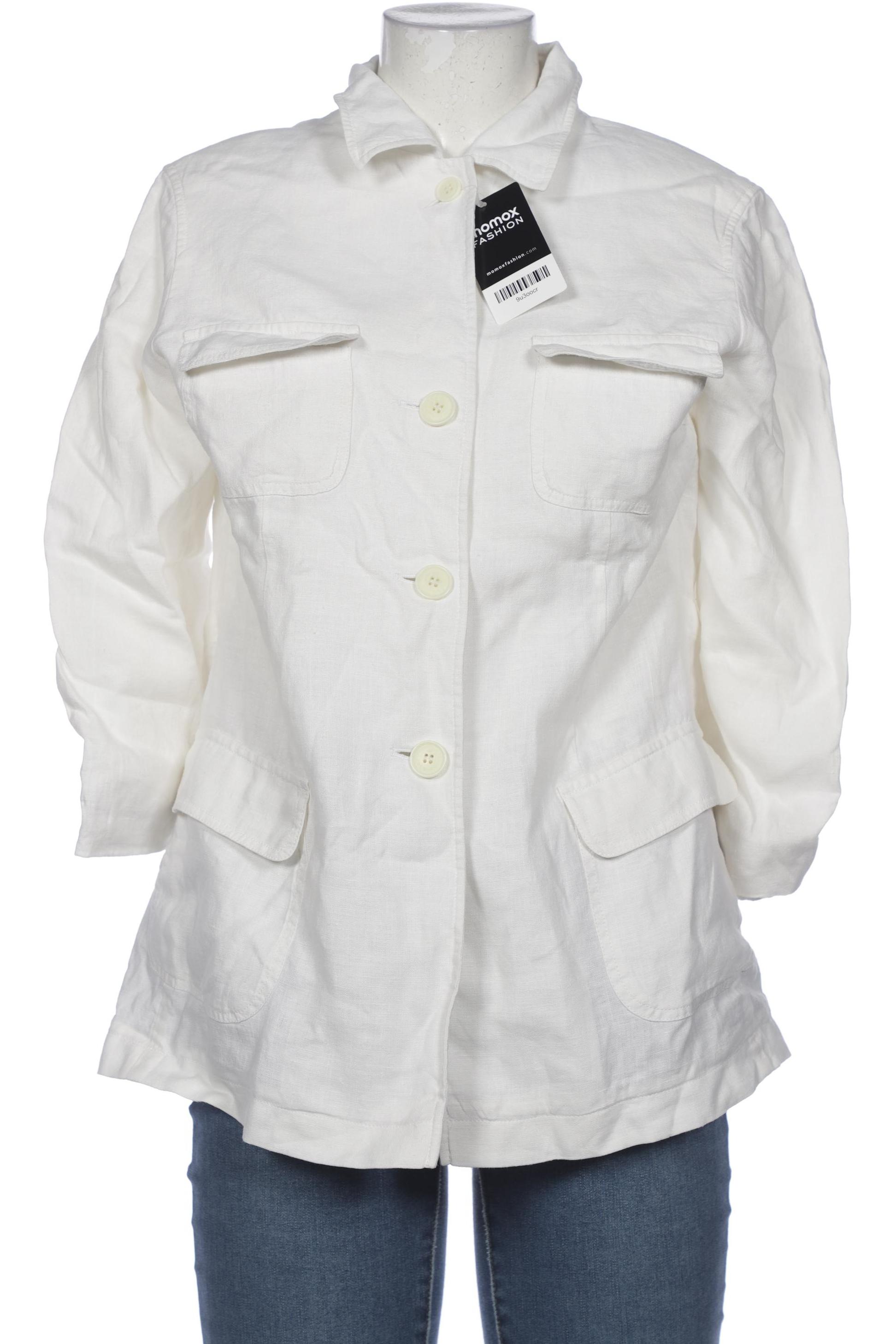 

Bogner Damen Blazer, cremeweiß, Gr. 40