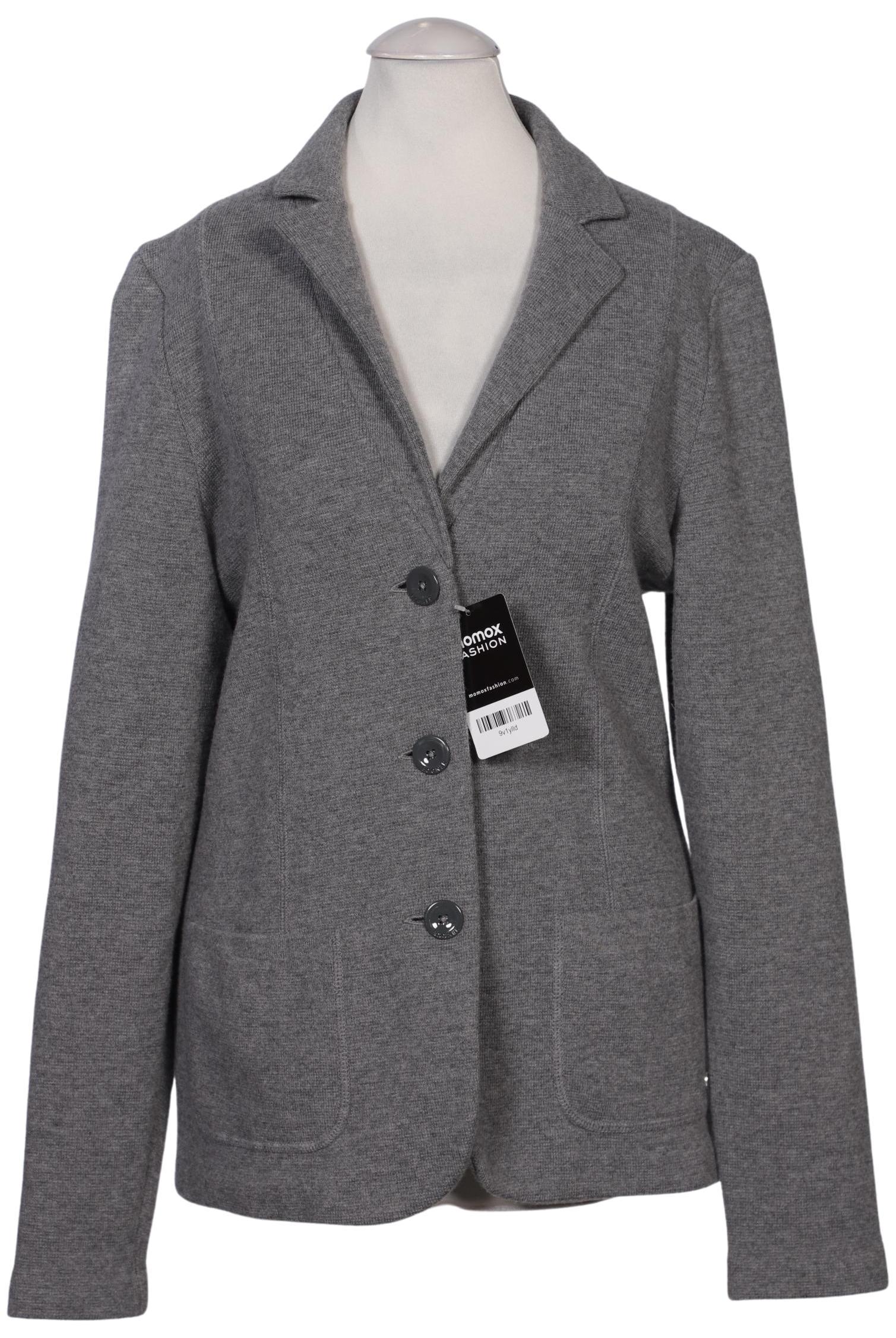

Bogner Damen Blazer, grau, Gr. 38