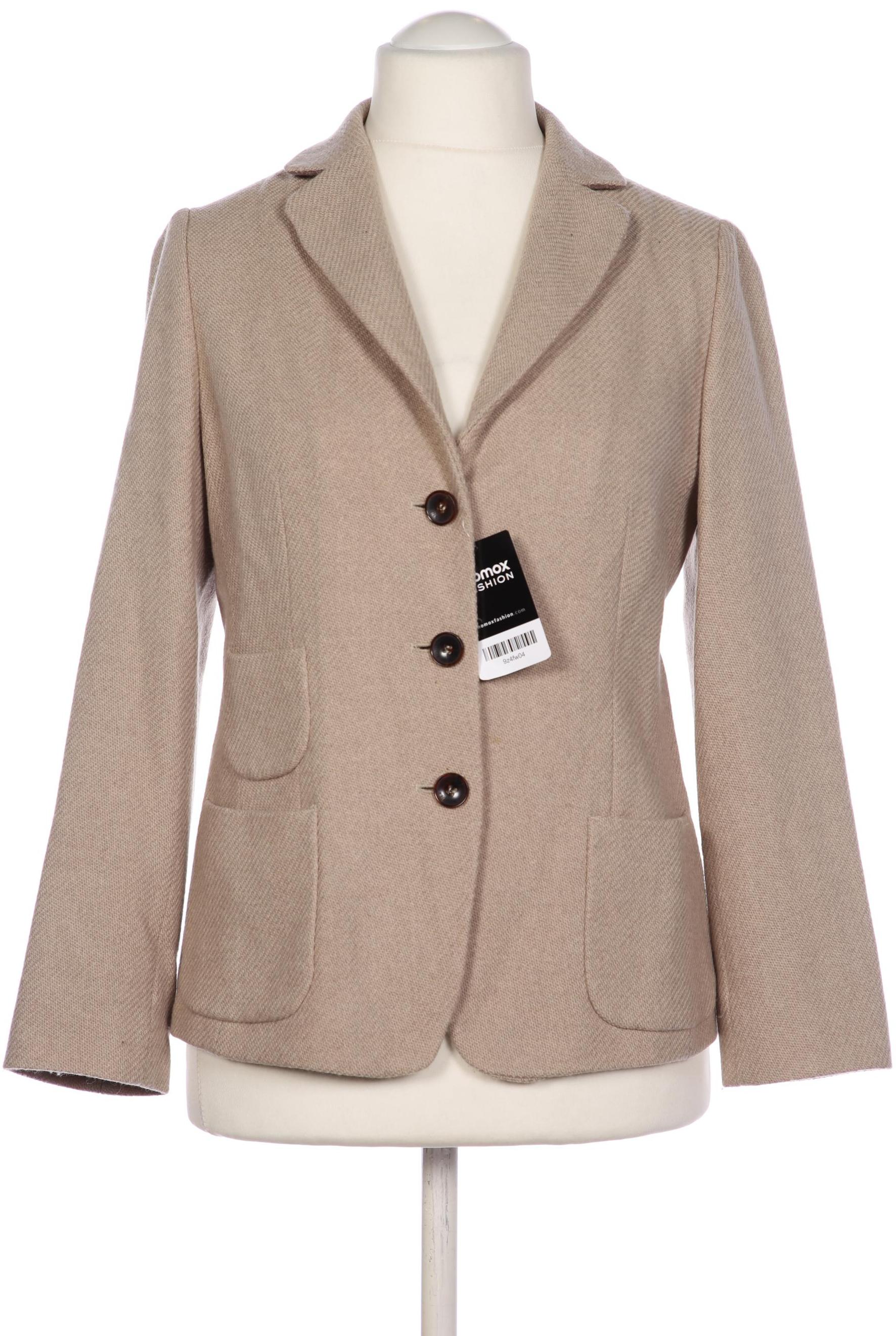 

Bogner Damen Blazer, cremeweiß, Gr. 40