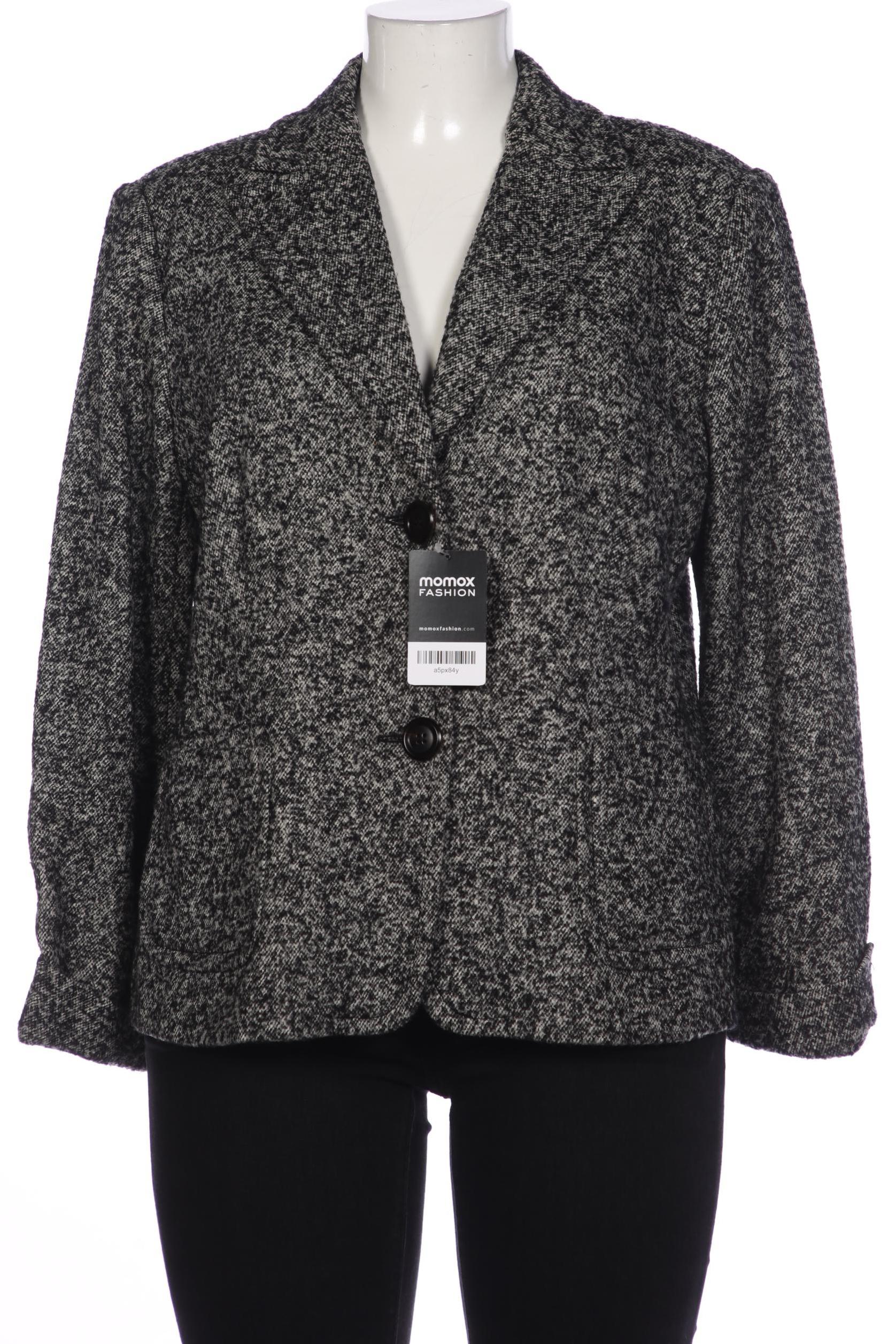 

Bogner Damen Blazer, grau, Gr. 44