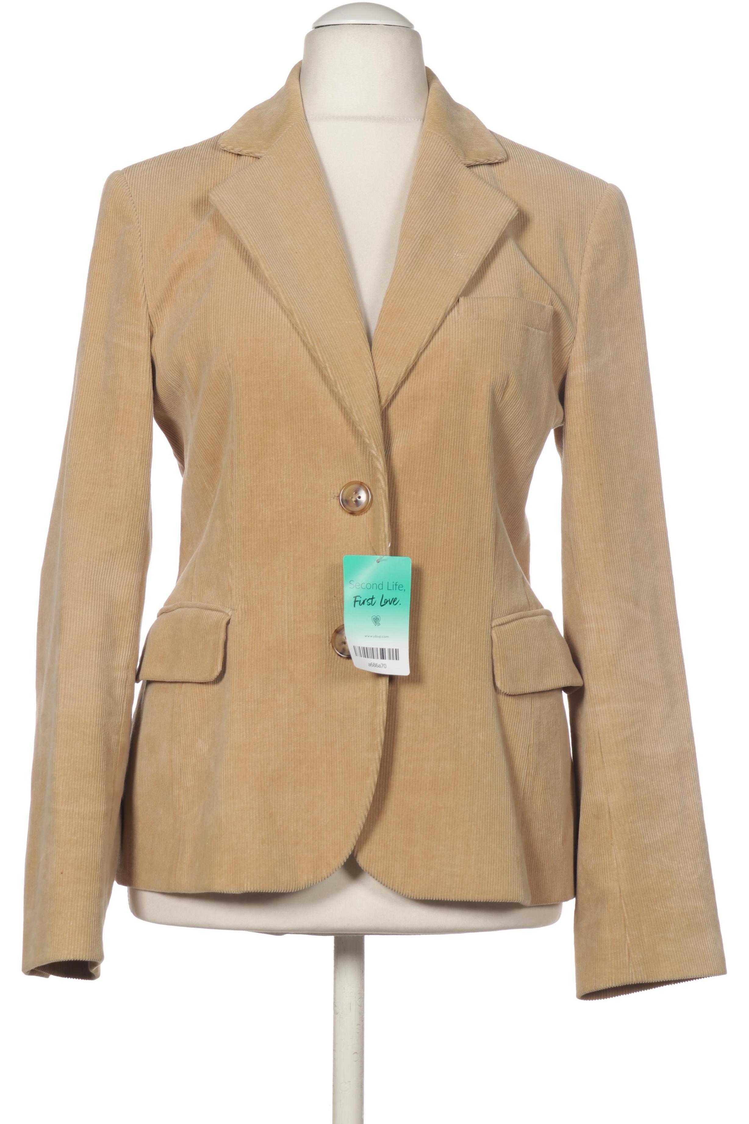 

Bogner Damen Blazer, beige, Gr. 40
