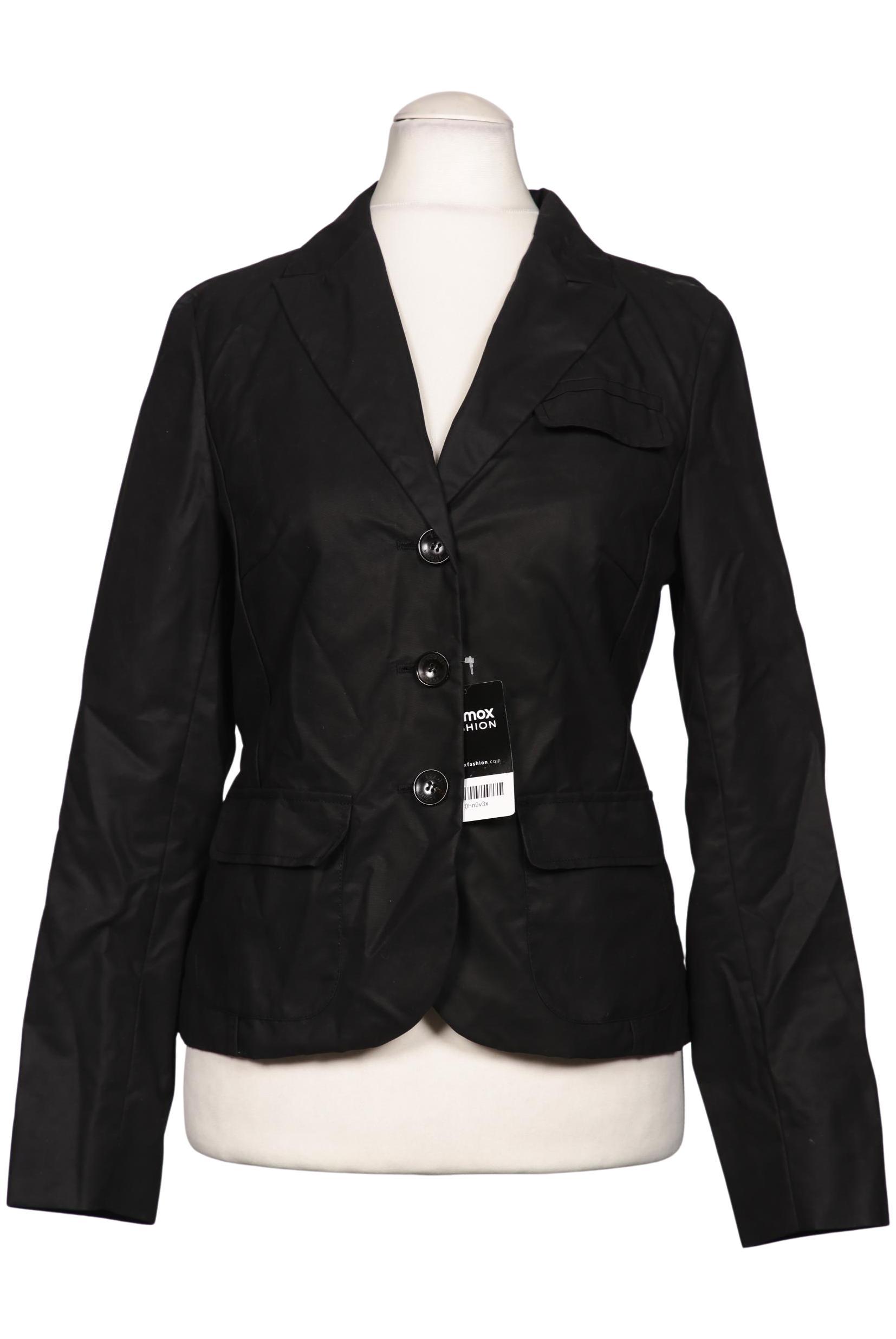 

Bogner Damen Blazer, schwarz, Gr. 38