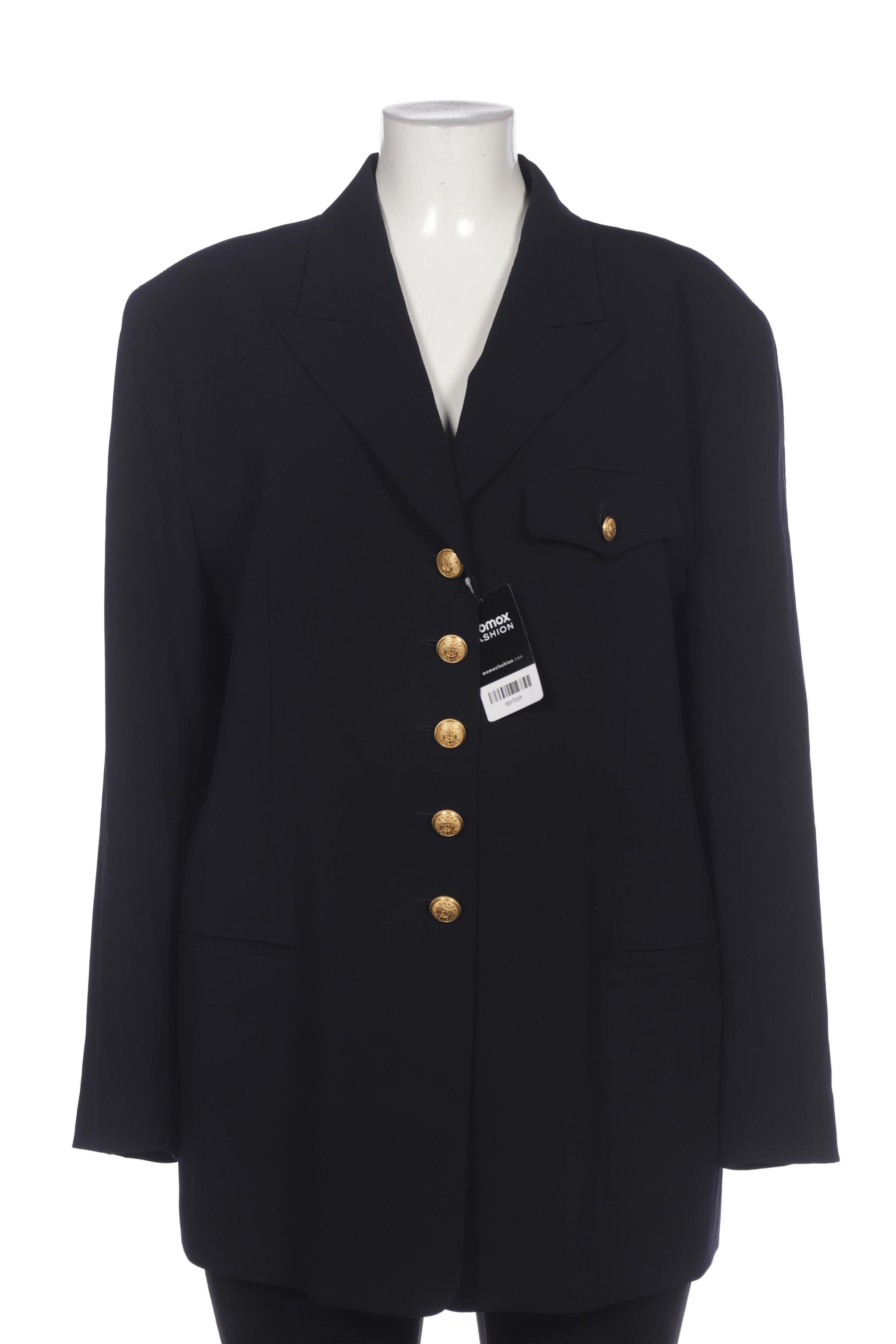 

Bogner Damen Blazer, marineblau, Gr. 48