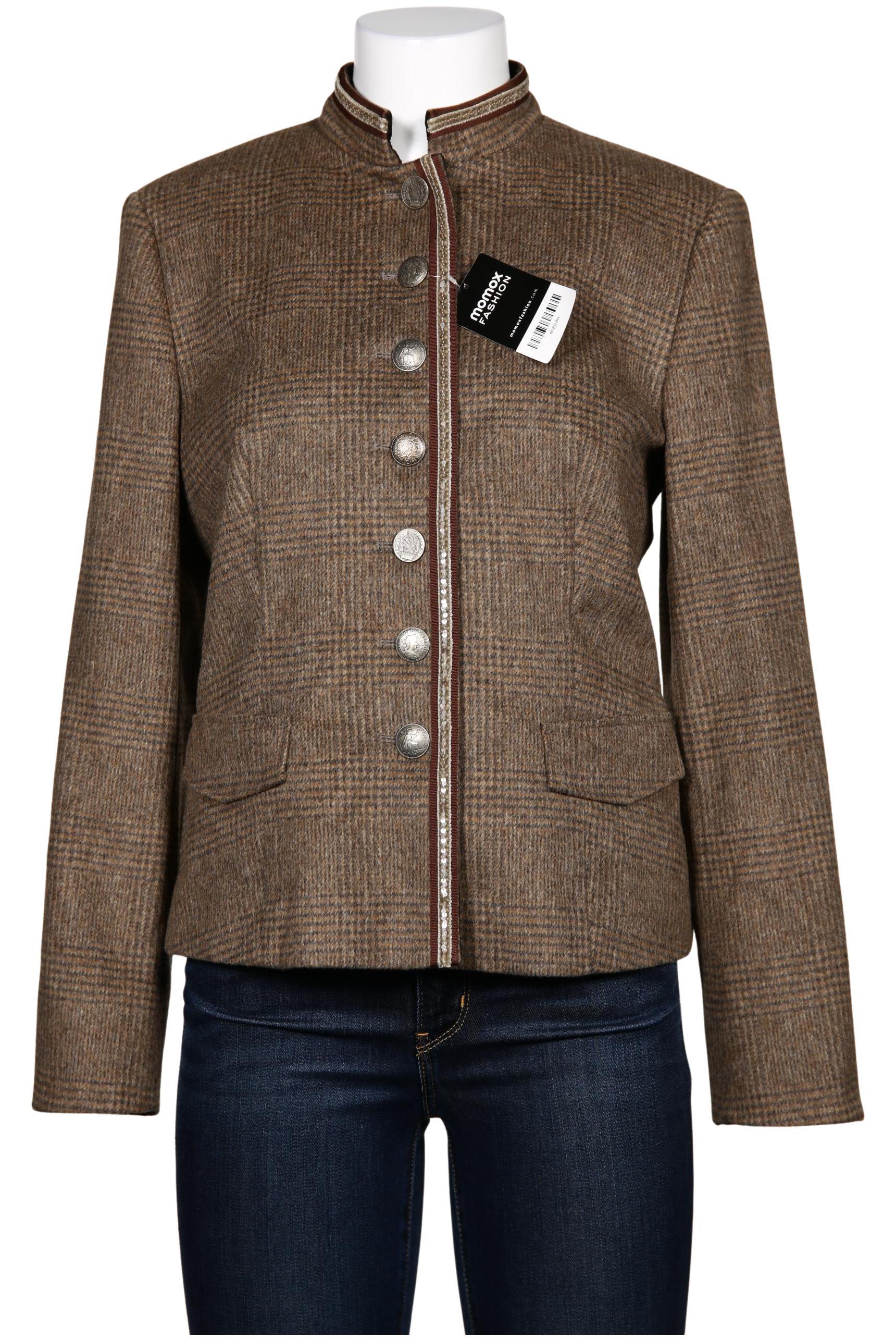 

Bogner Damen Blazer, braun, Gr. 40
