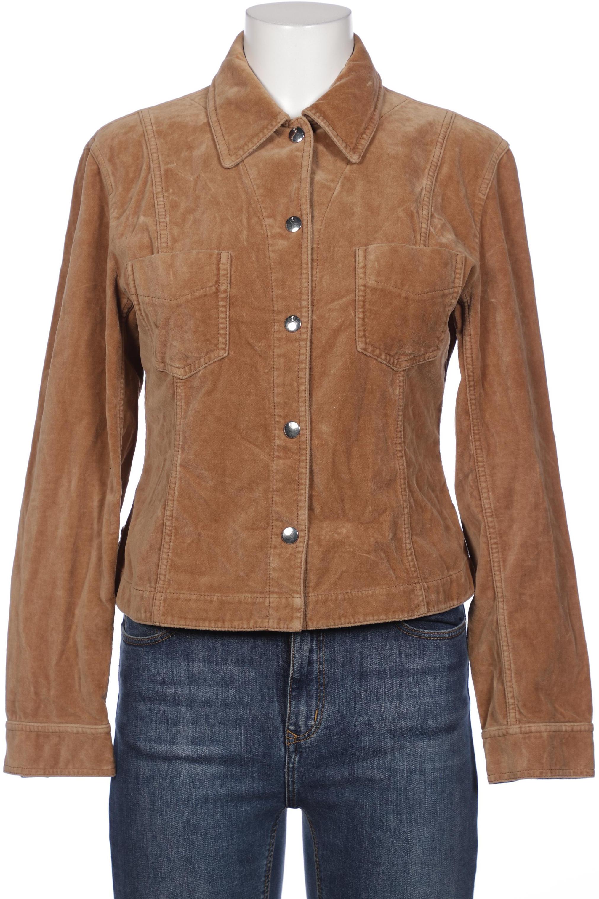 

Bogner Damen Blazer, braun, Gr. 38