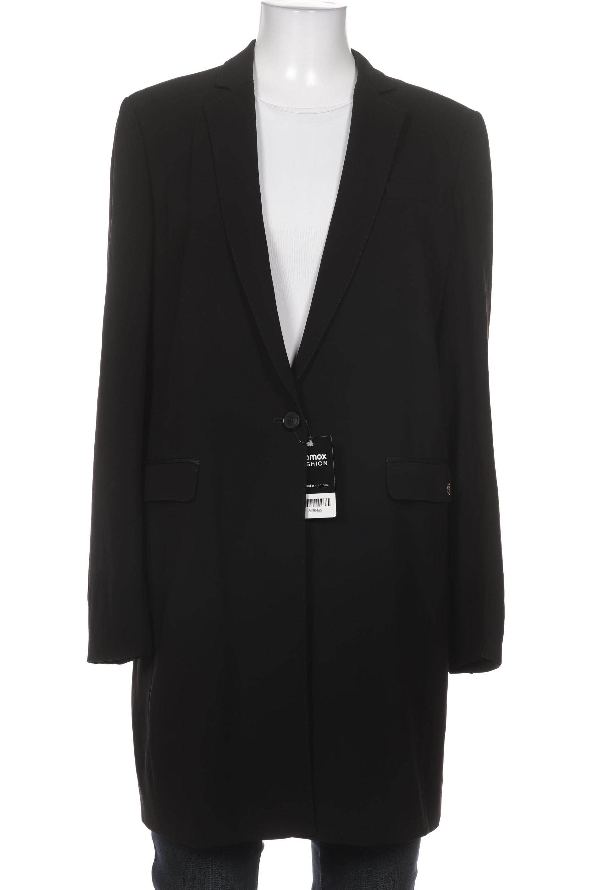 

Bogner Damen Blazer, schwarz, Gr. 40