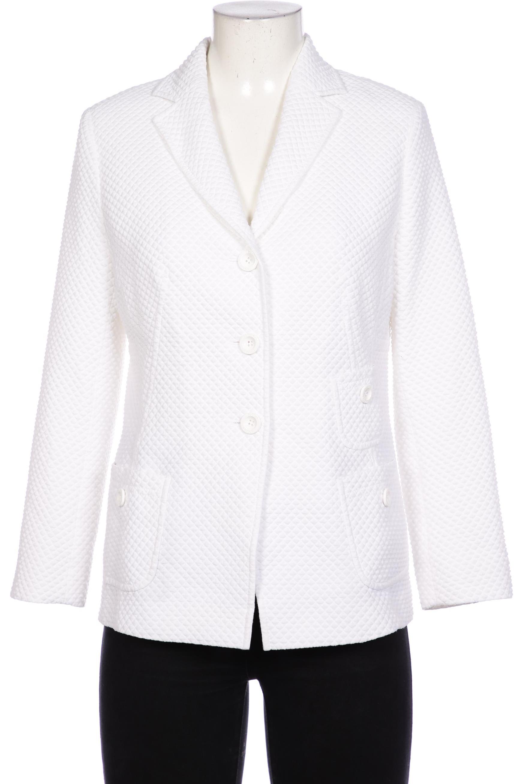 

Bogner Damen Blazer, weiß, Gr. 40