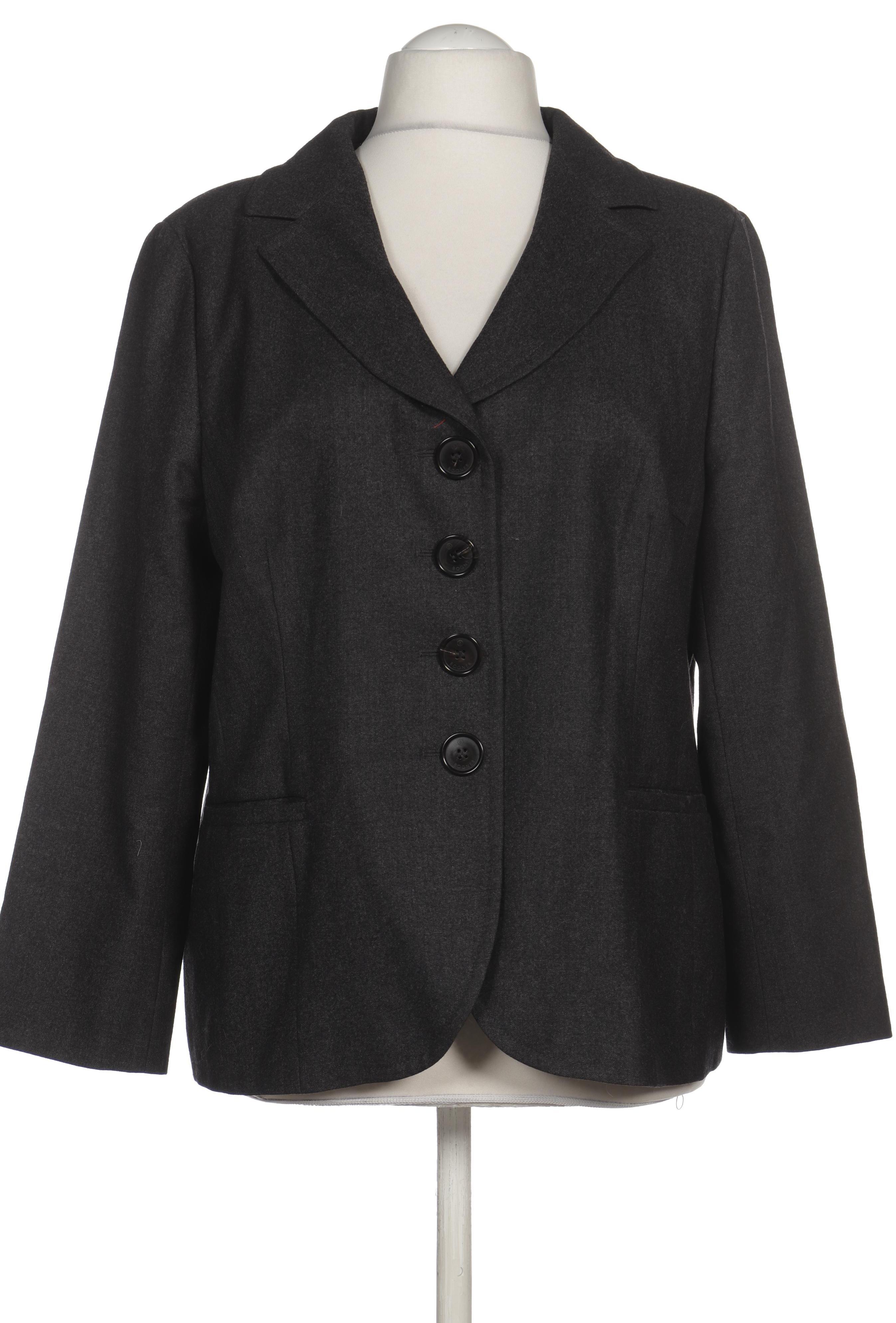 

Bogner Damen Blazer, grau, Gr. 46