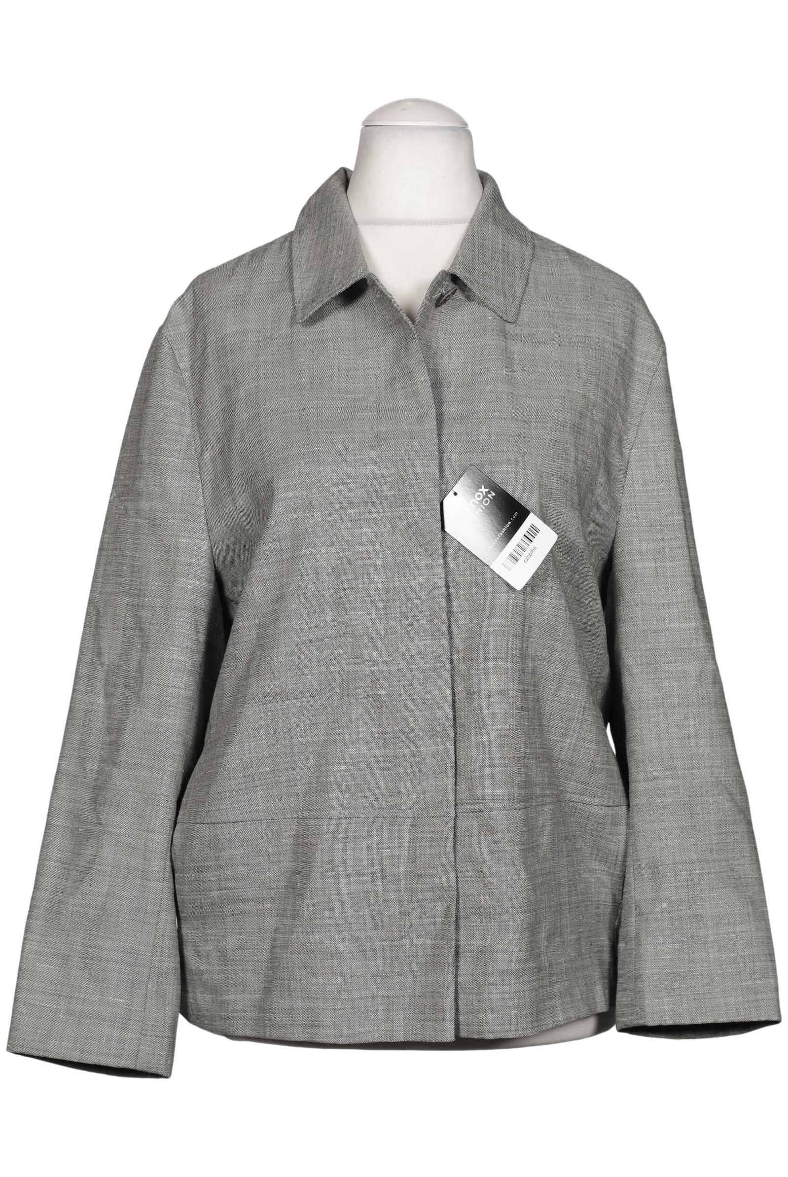 

Bogner Damen Blazer, grau, Gr. 40