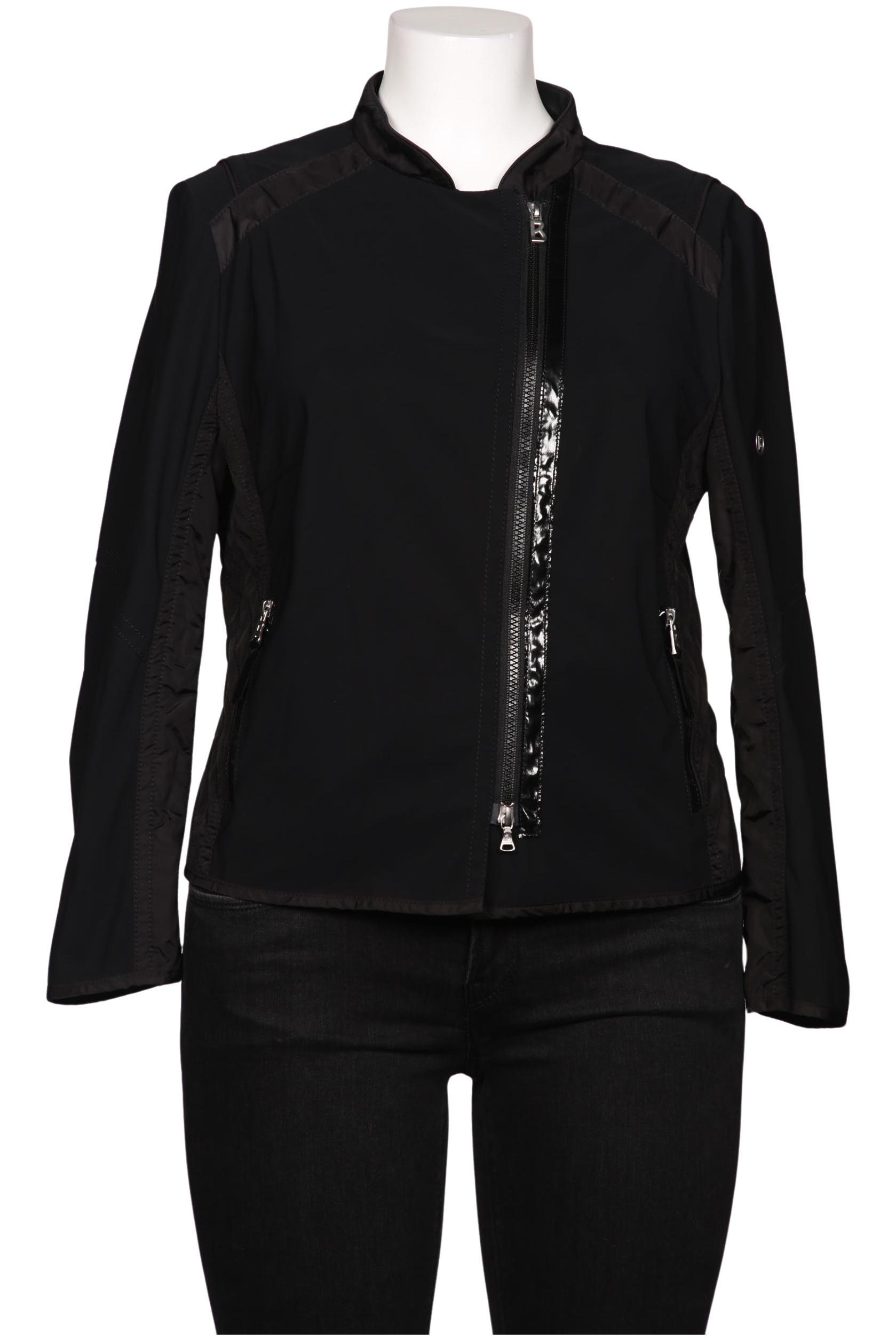 

Bogner Damen Blazer, schwarz, Gr. 44