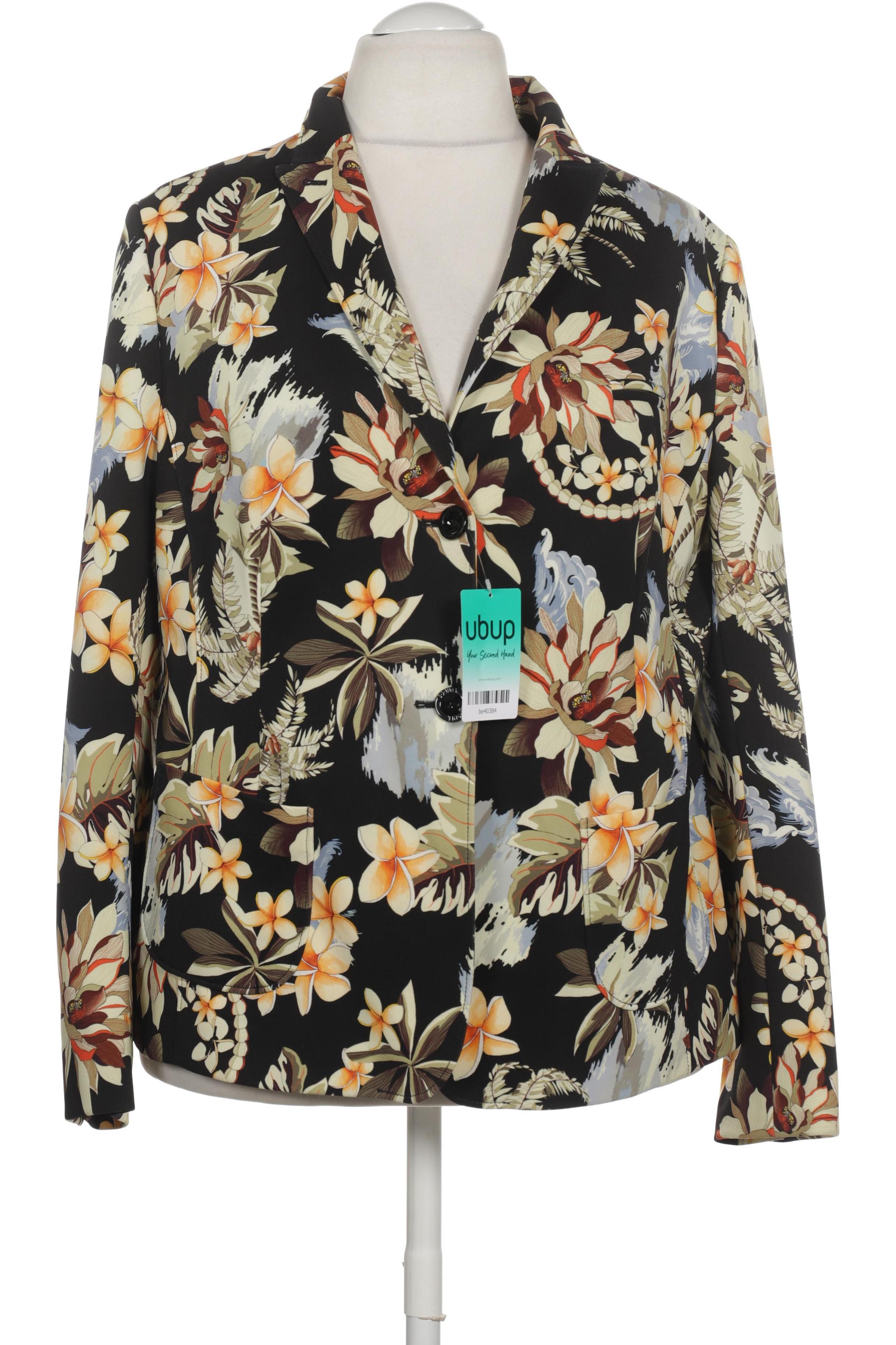 

Bogner Damen Blazer, mehrfarbig, Gr. 48