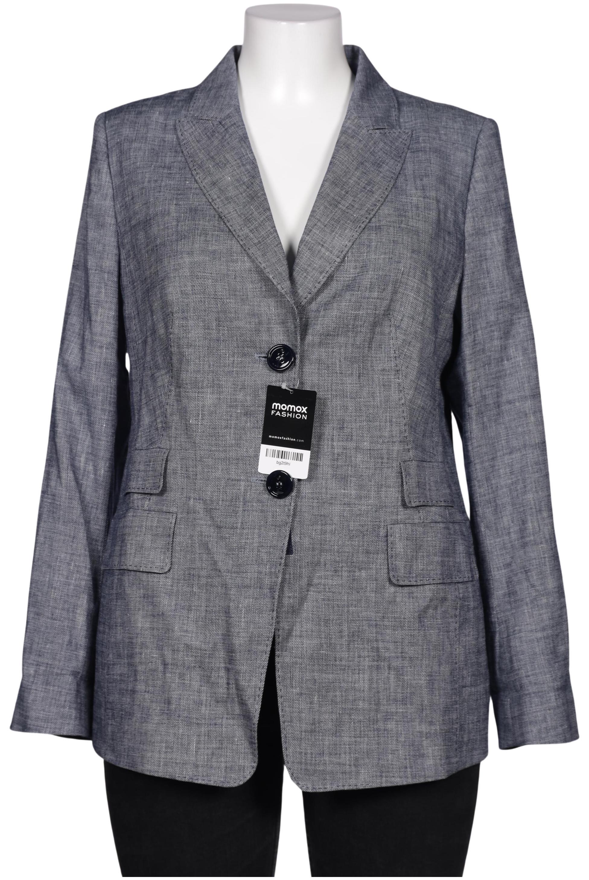 

Bogner Damen Blazer, blau, Gr. 44