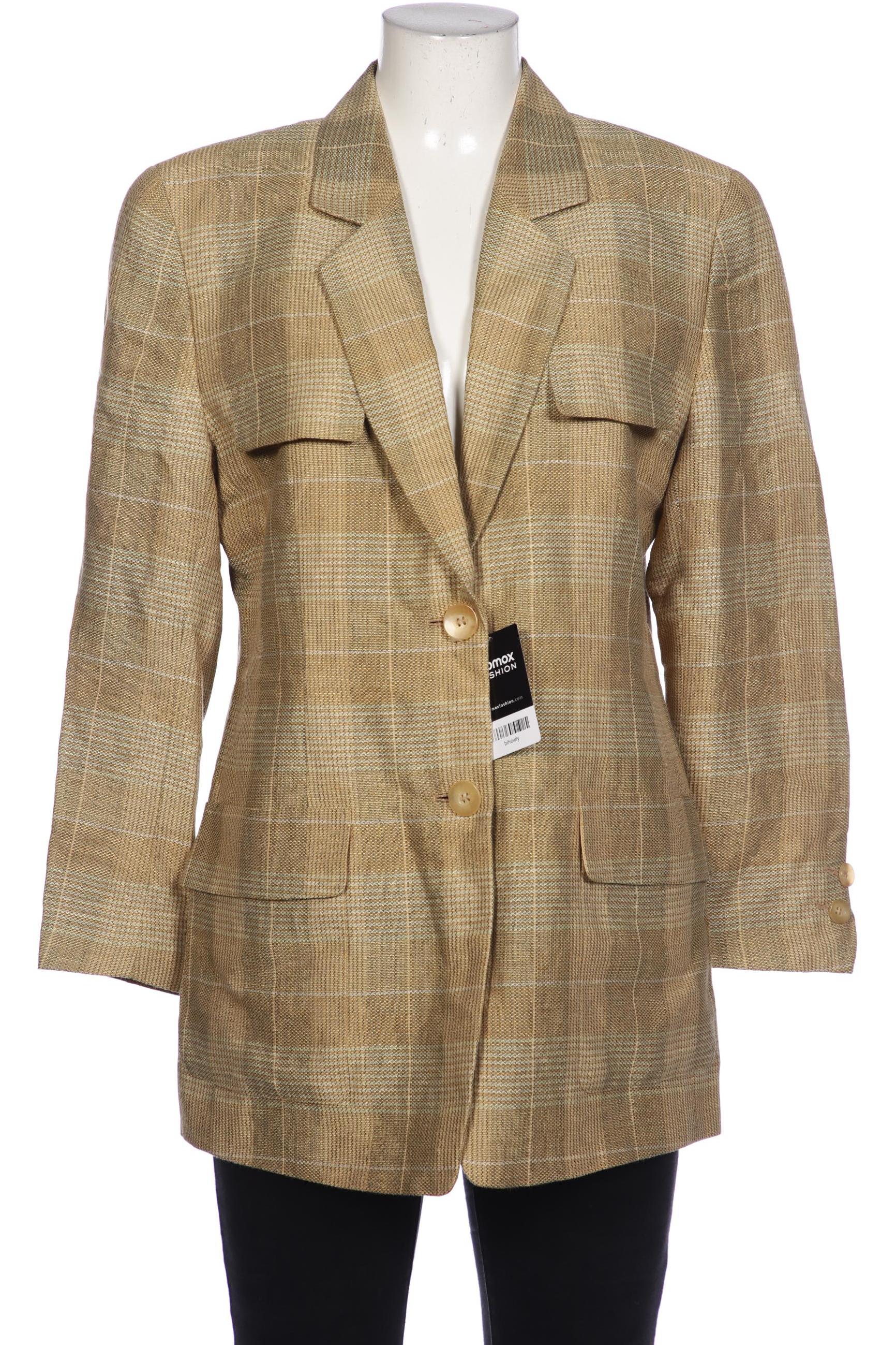 

Bogner Damen Blazer, beige, Gr. 42
