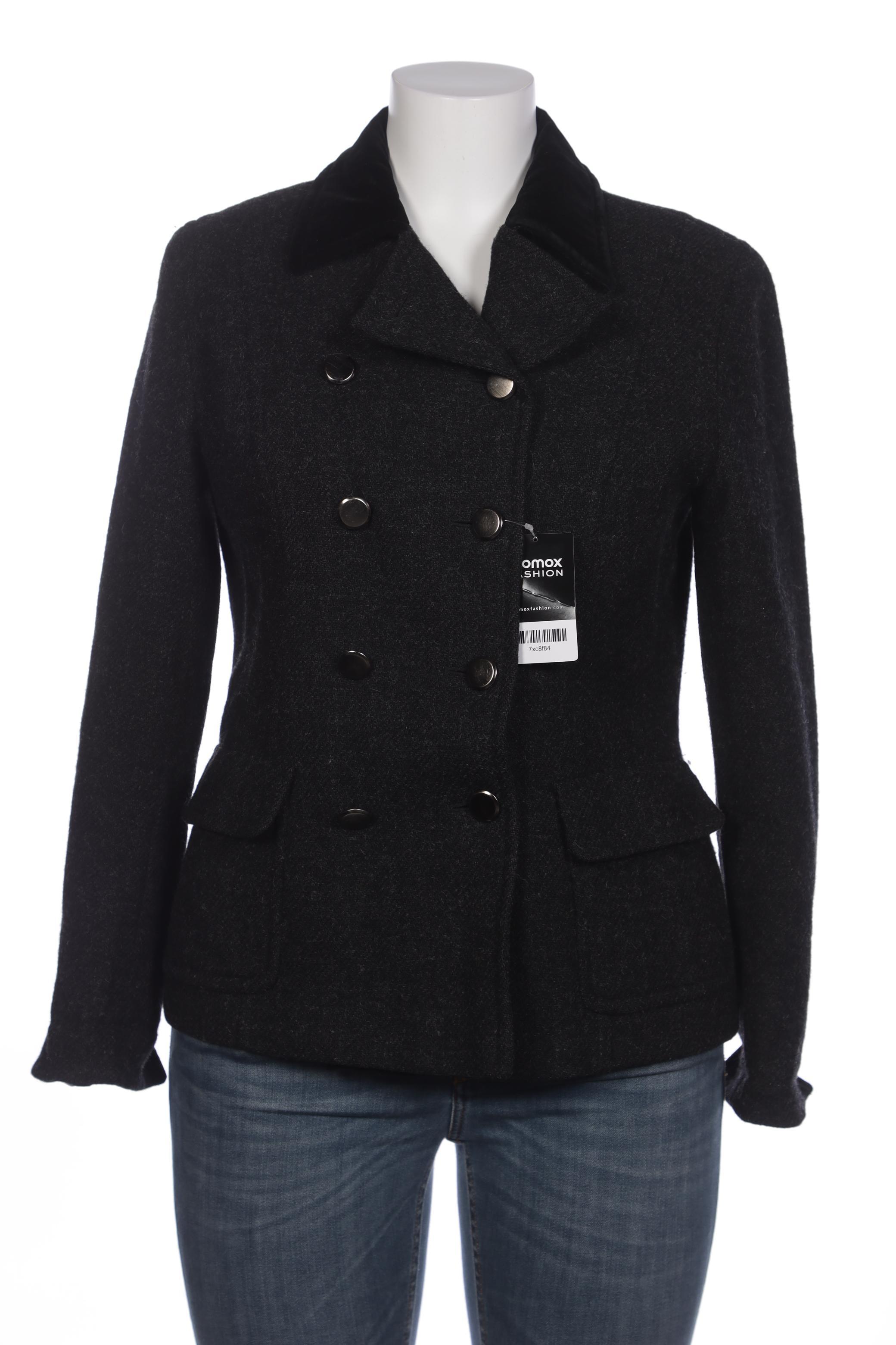 

Bogner Damen Blazer, schwarz, Gr. 42
