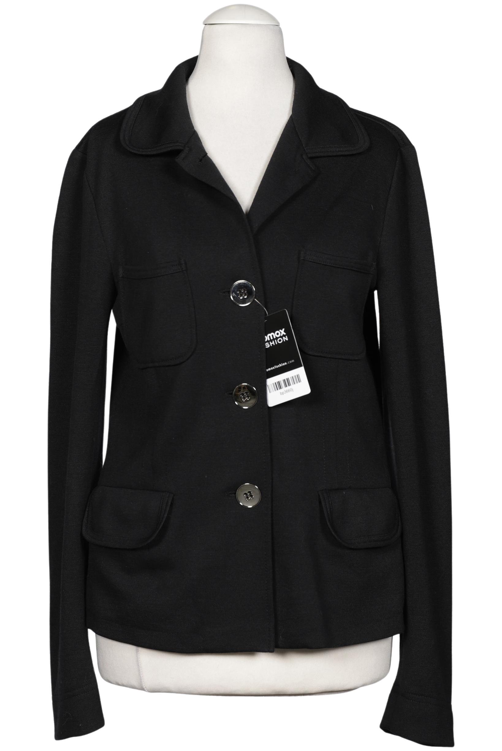 

Bogner Damen Blazer, schwarz, Gr. 36