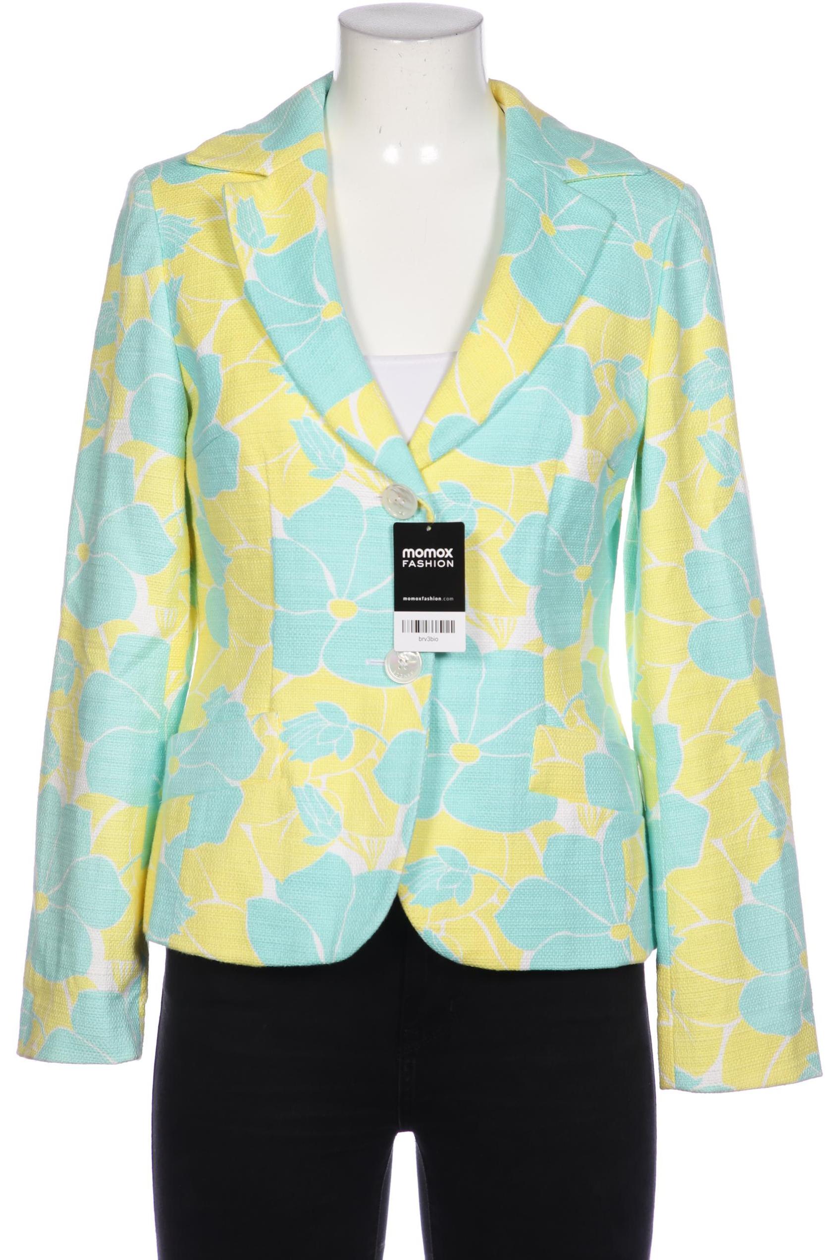 

Bogner Damen Blazer, türkis