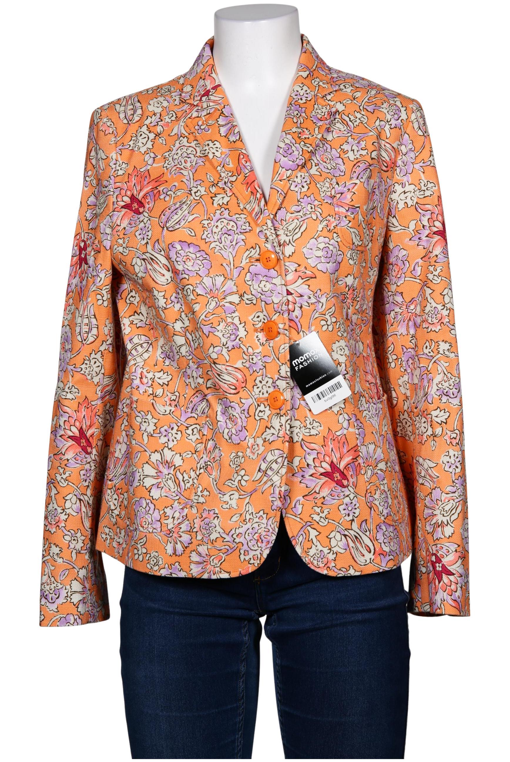 

Bogner Damen Blazer, orange, Gr. 42
