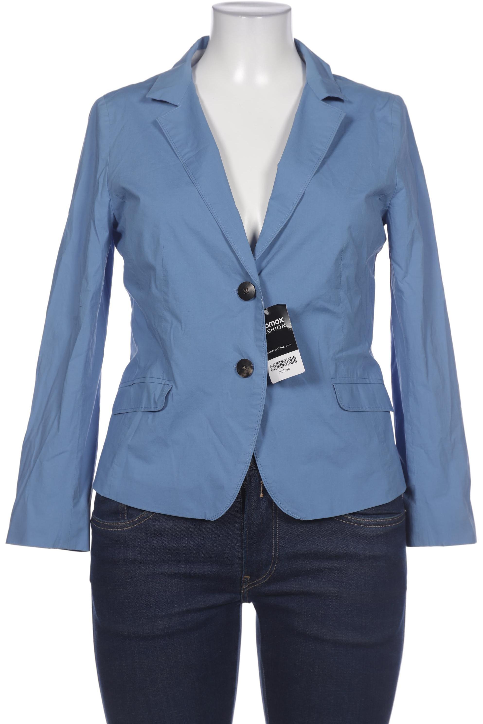 

Bogner Damen Blazer, blau, Gr. 42