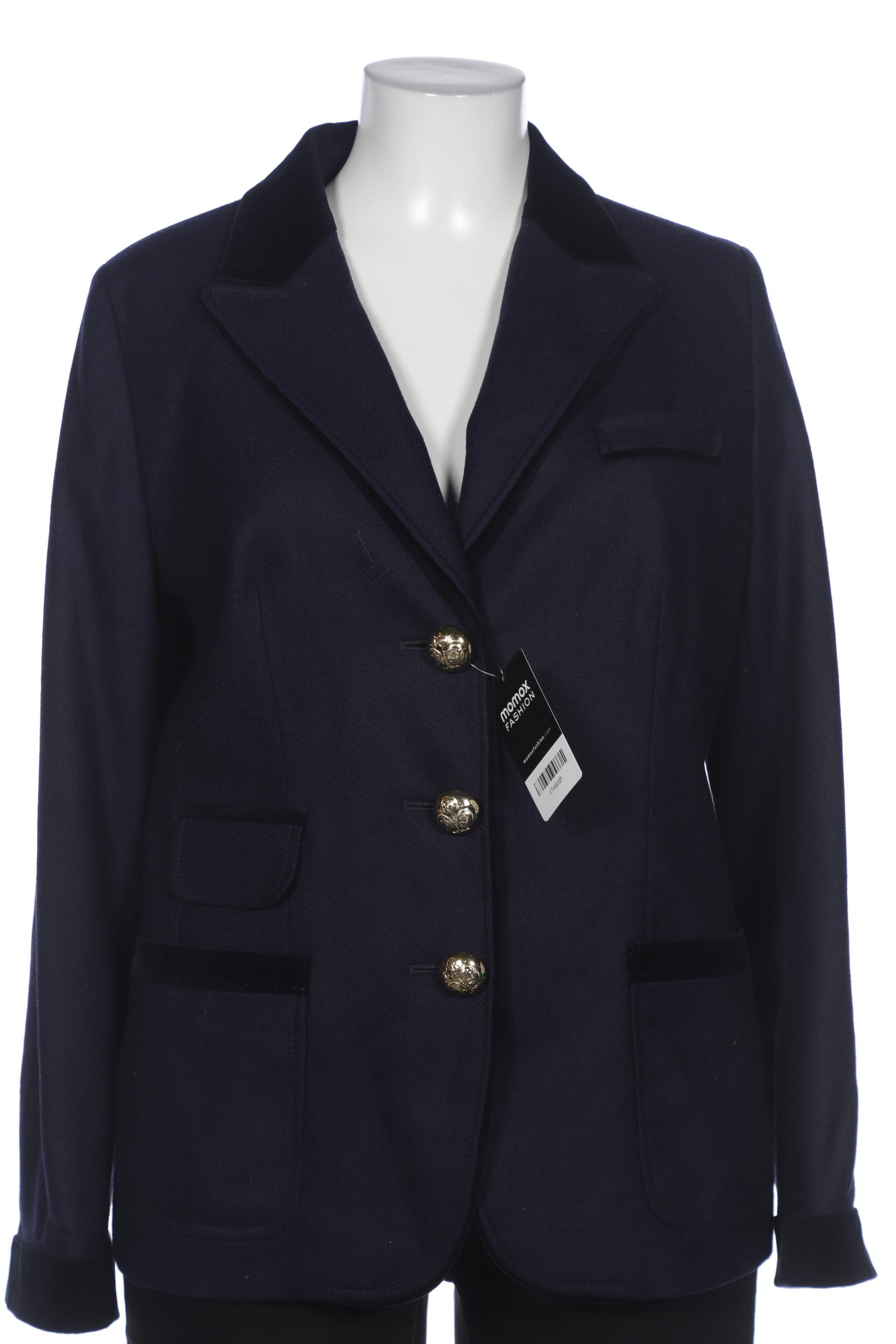 

Bogner Damen Blazer, marineblau, Gr. 44