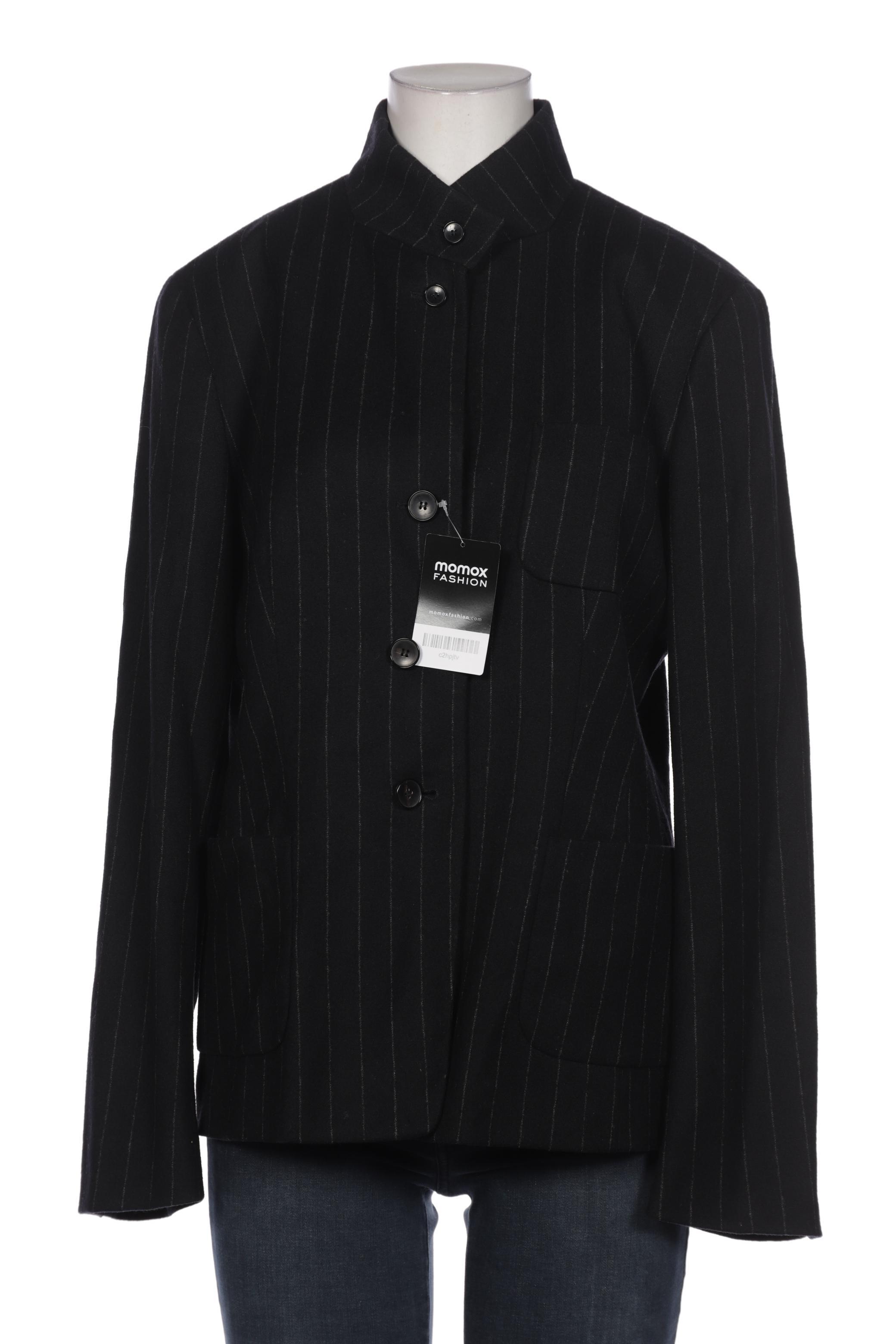 

Bogner Damen Blazer, schwarz, Gr. 38