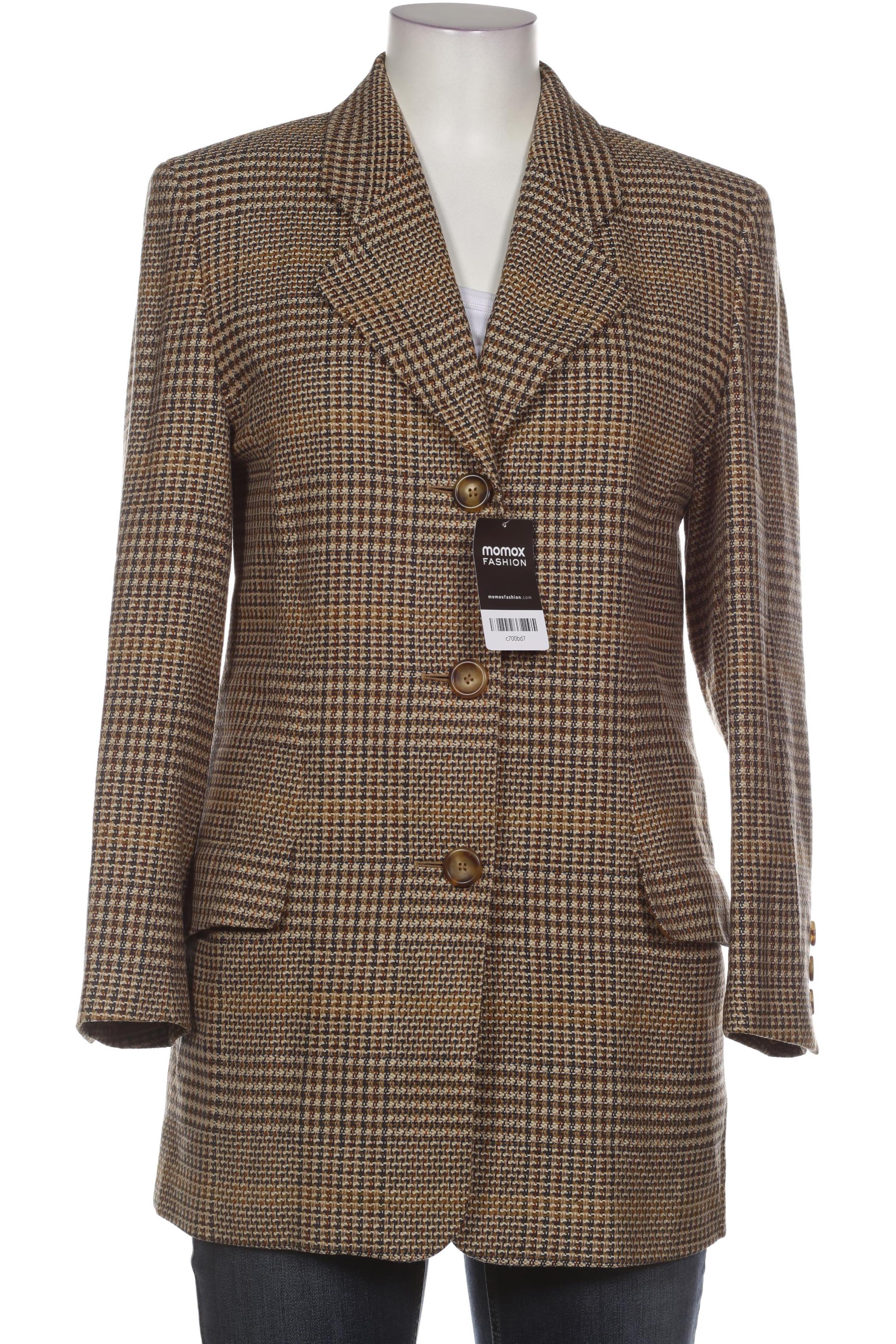 

Bogner Damen Blazer, braun, Gr. 38