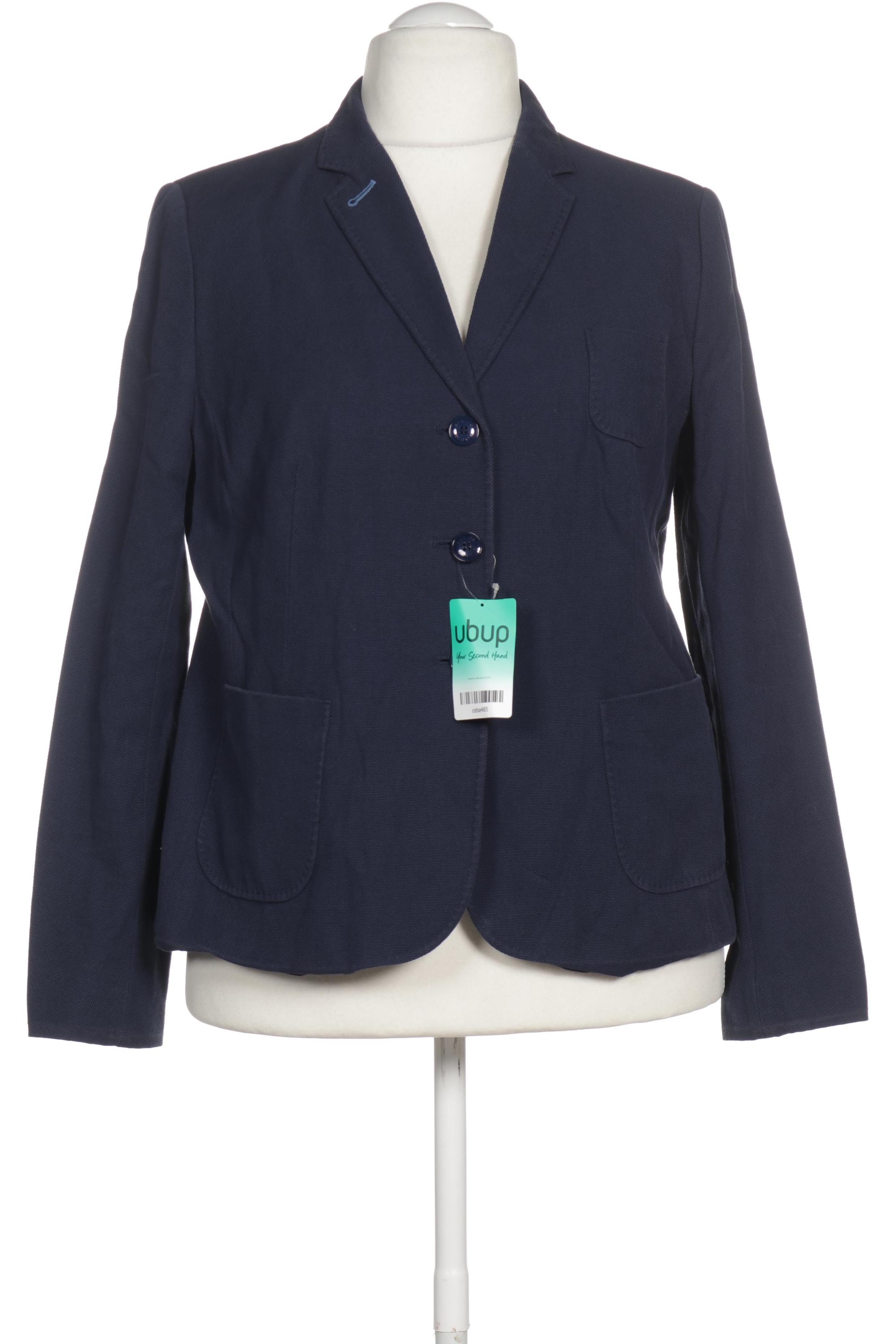 

Bogner Damen Blazer, blau, Gr. 46