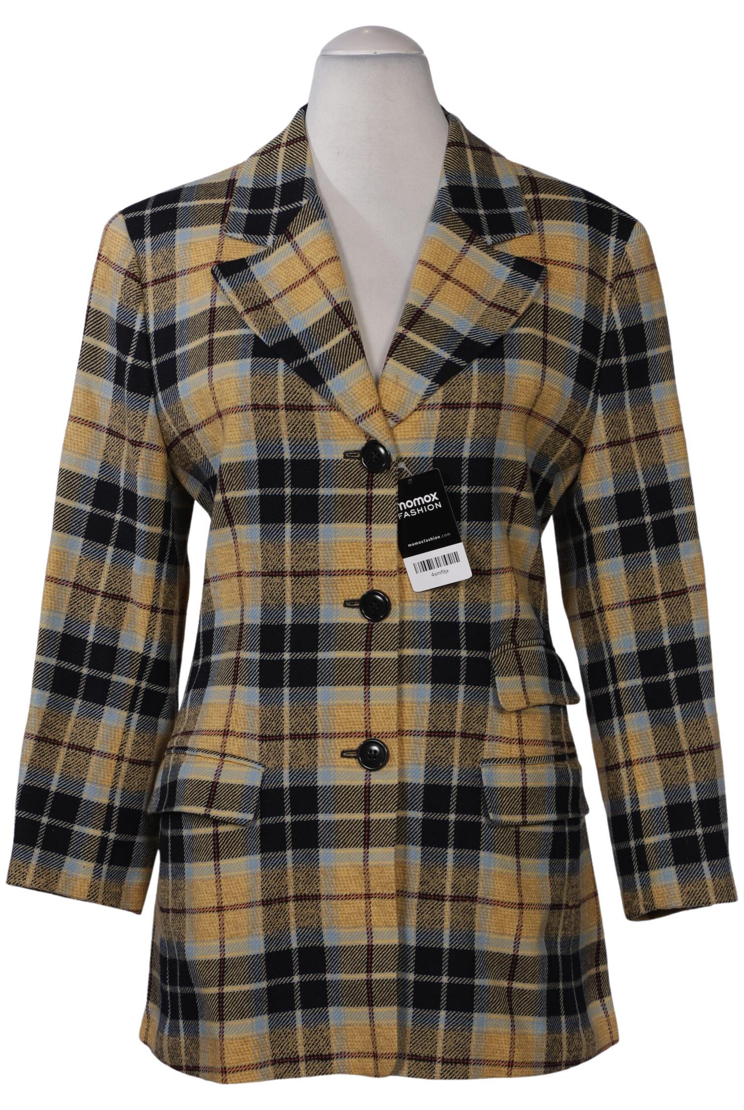 

Bogner Damen Blazer, mehrfarbig, Gr. 38