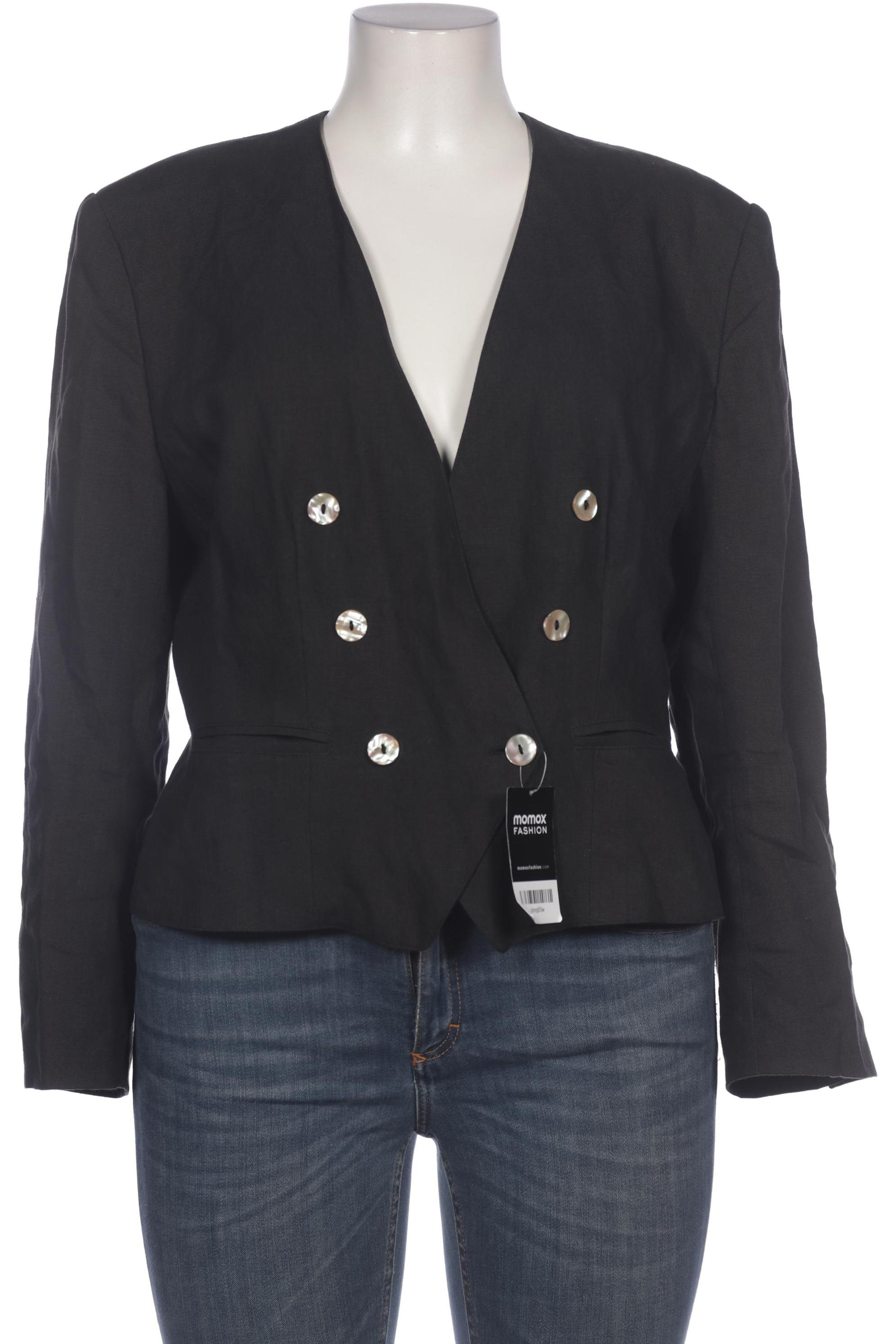 

Bogner Damen Blazer, schwarz, Gr. 44