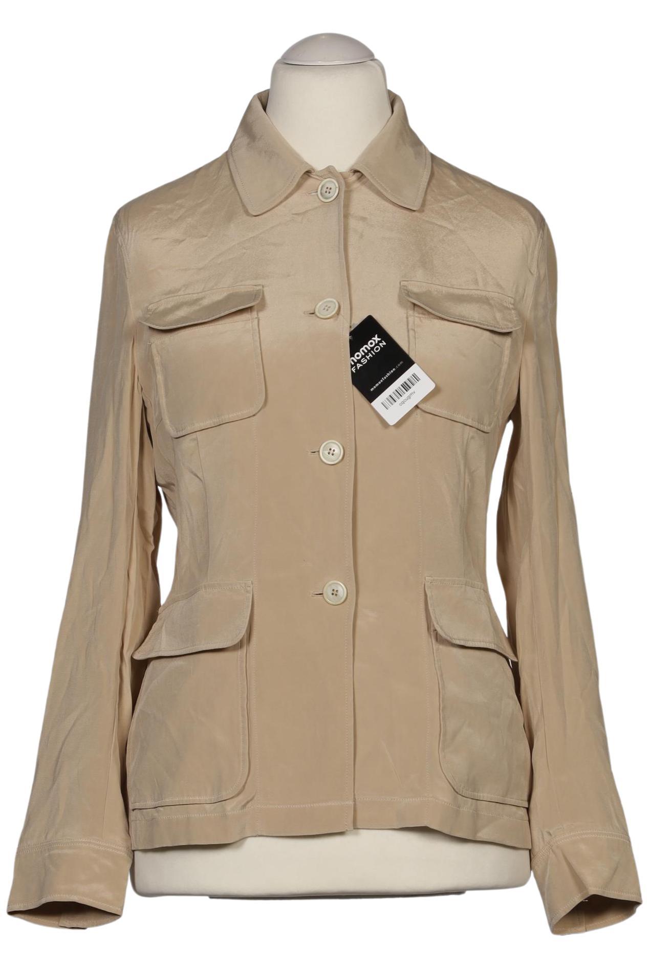 

Bogner Damen Blazer, beige, Gr. 38