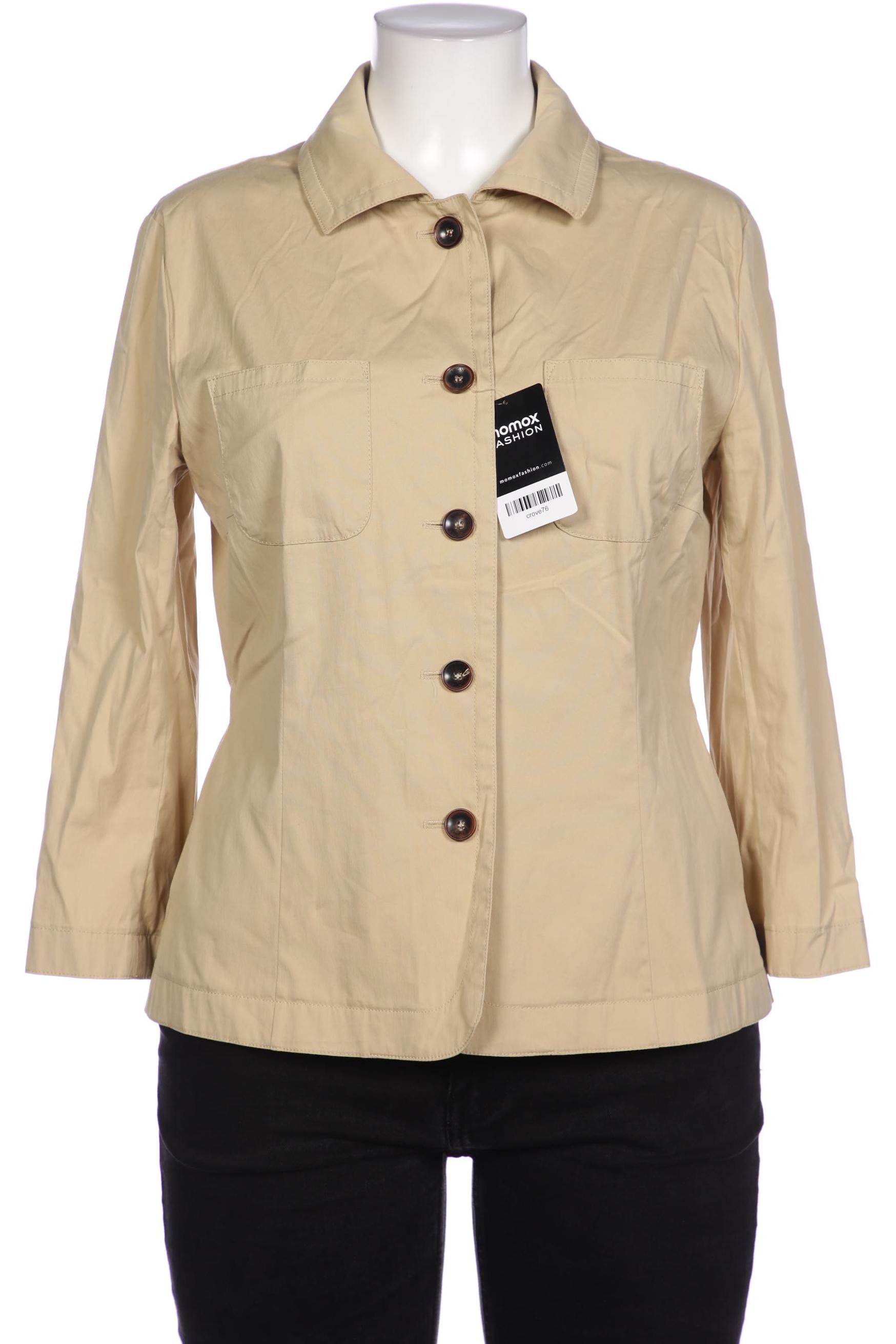 

Bogner Damen Blazer, beige, Gr. 42