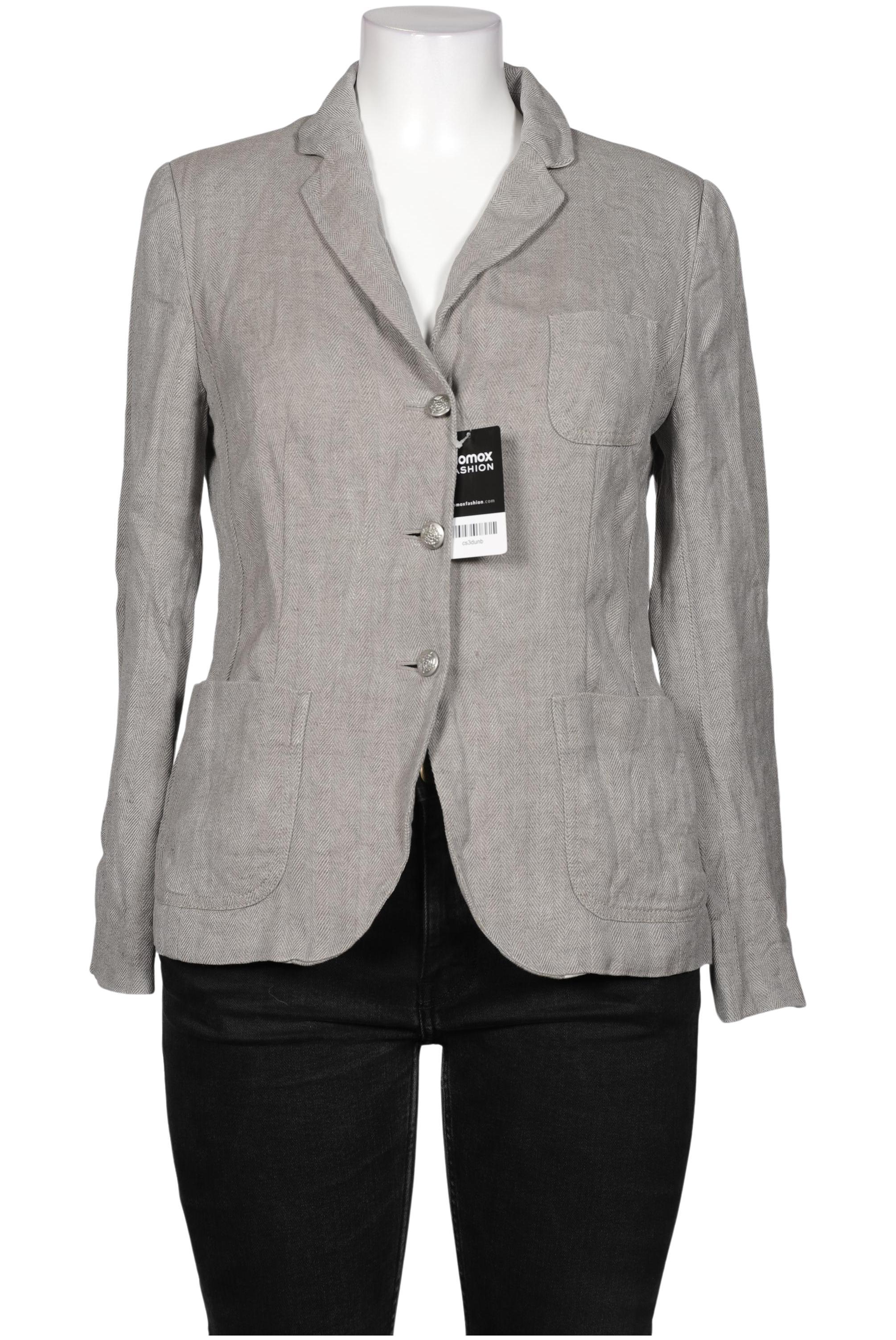 

Bogner Damen Blazer, grau, Gr. 42