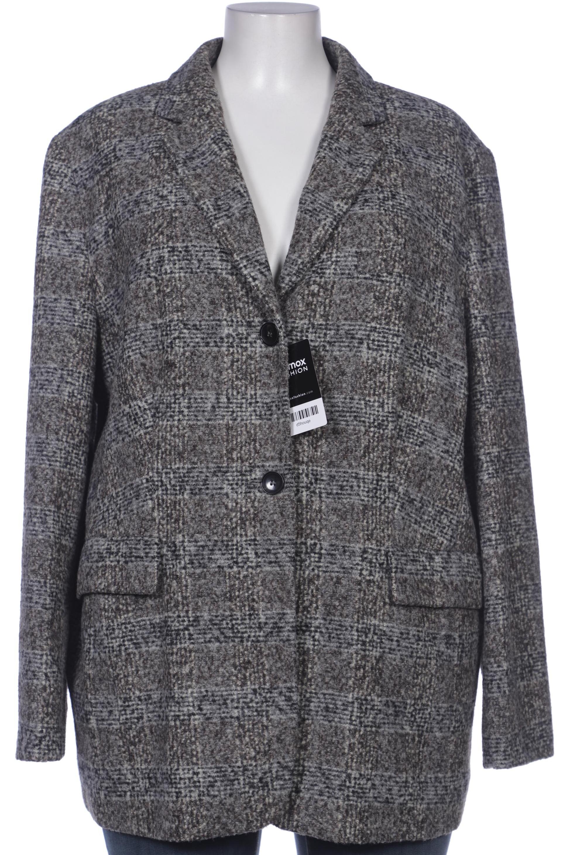 

Bogner Damen Blazer, grau, Gr. 48