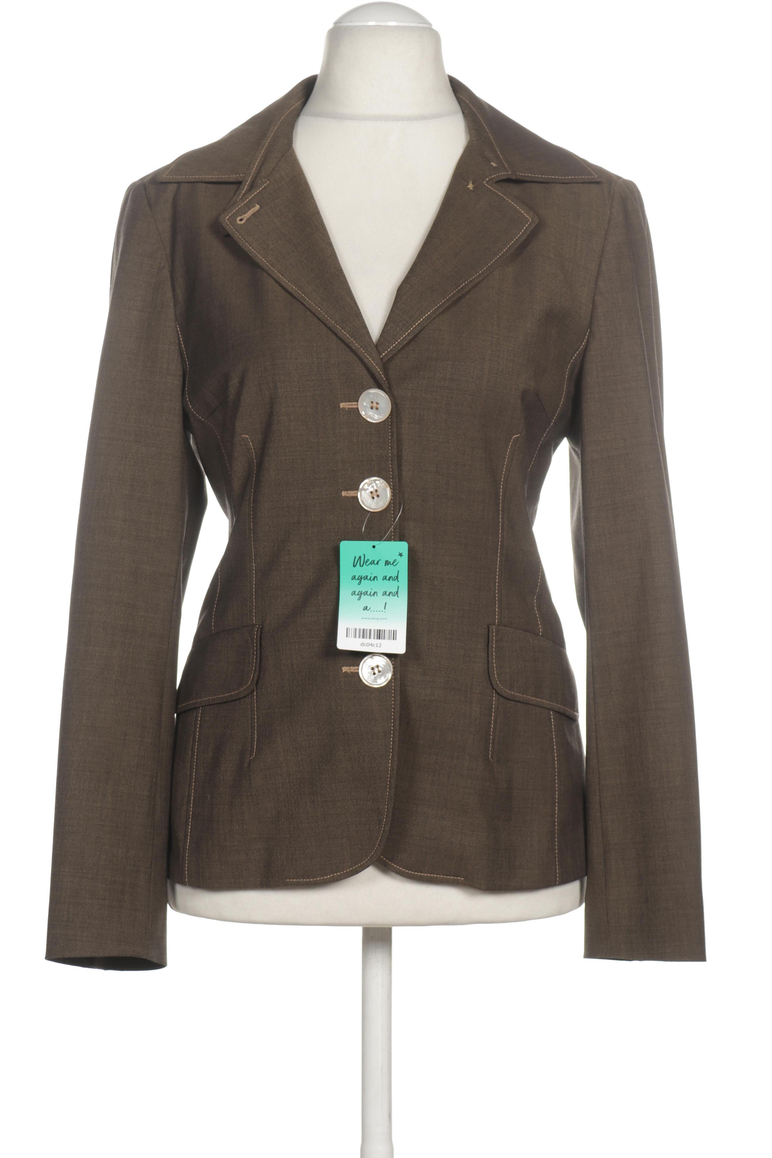 

Bogner Damen Blazer, braun, Gr. 38