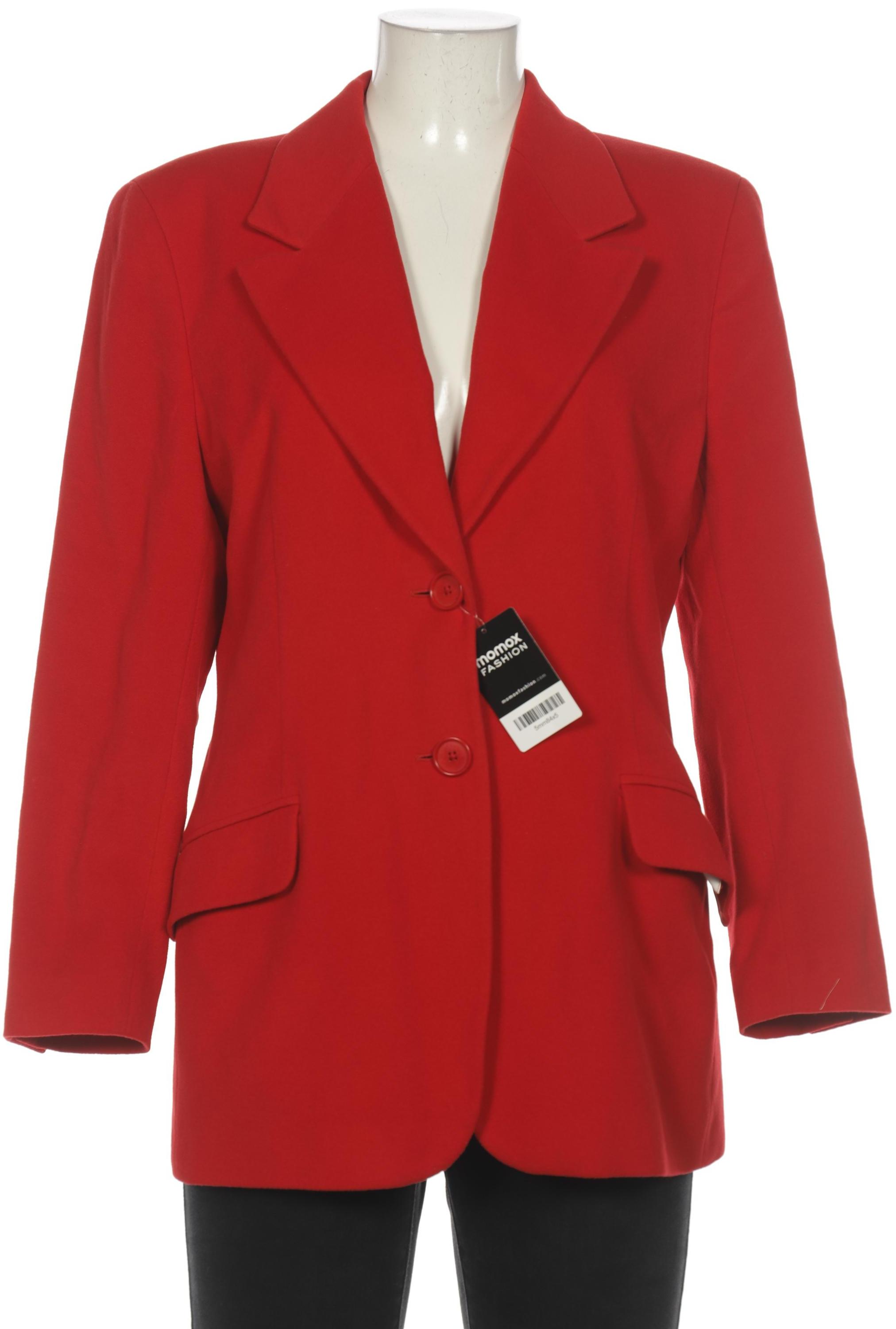 

Bogner Damen Blazer, rot, Gr. 40