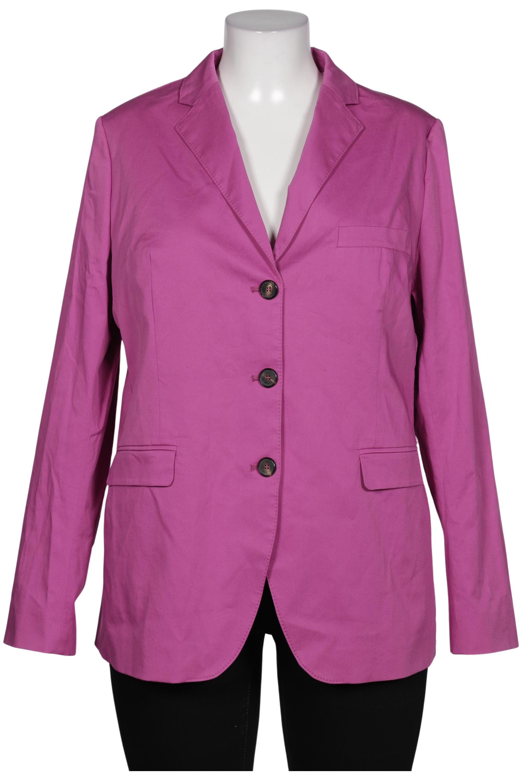 

Bogner Damen Blazer, pink, Gr. 46