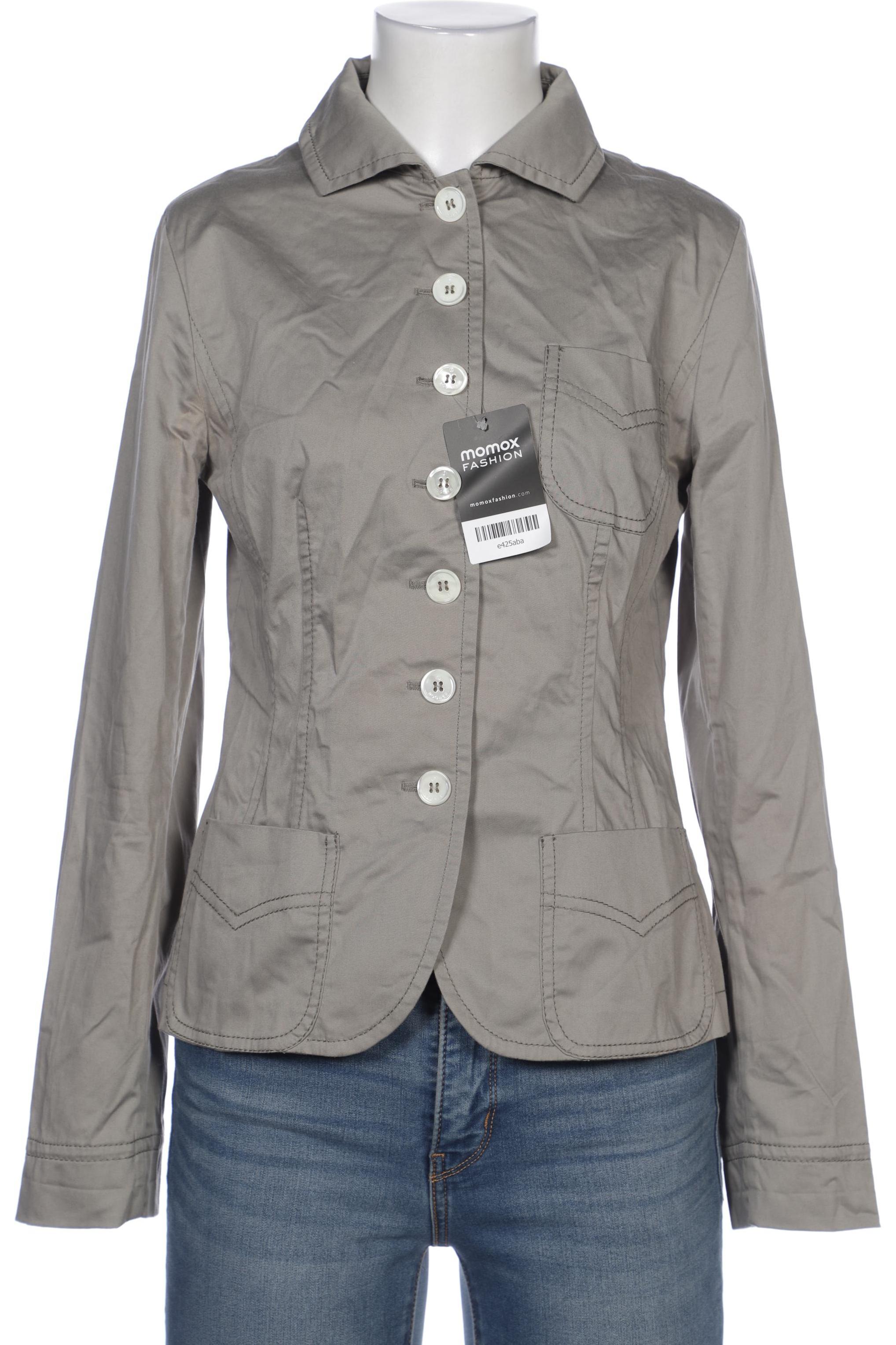 

Bogner Damen Blazer, grau, Gr. 36