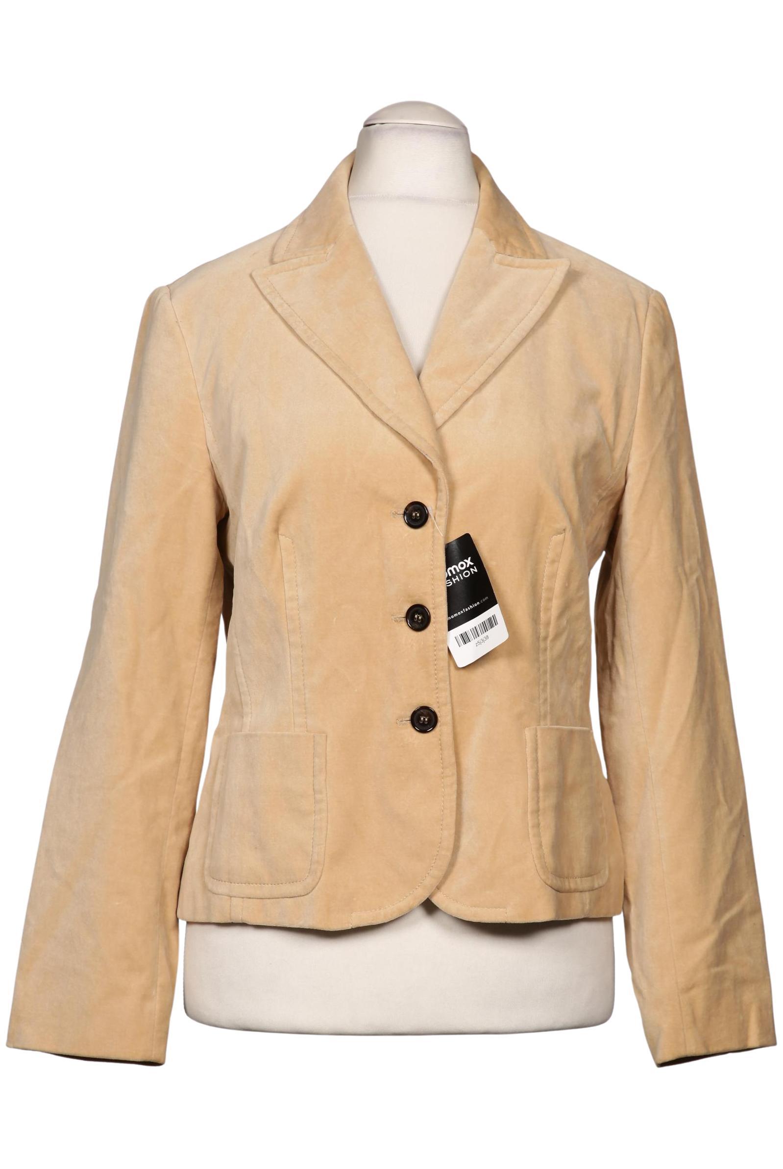 

Bogner Damen Blazer, beige, Gr. 40