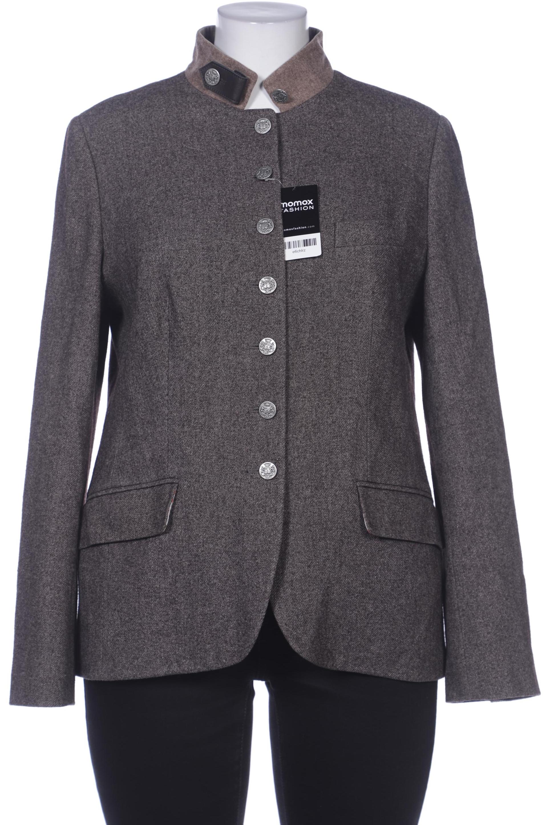 

Bogner Damen Blazer, braun, Gr. 44