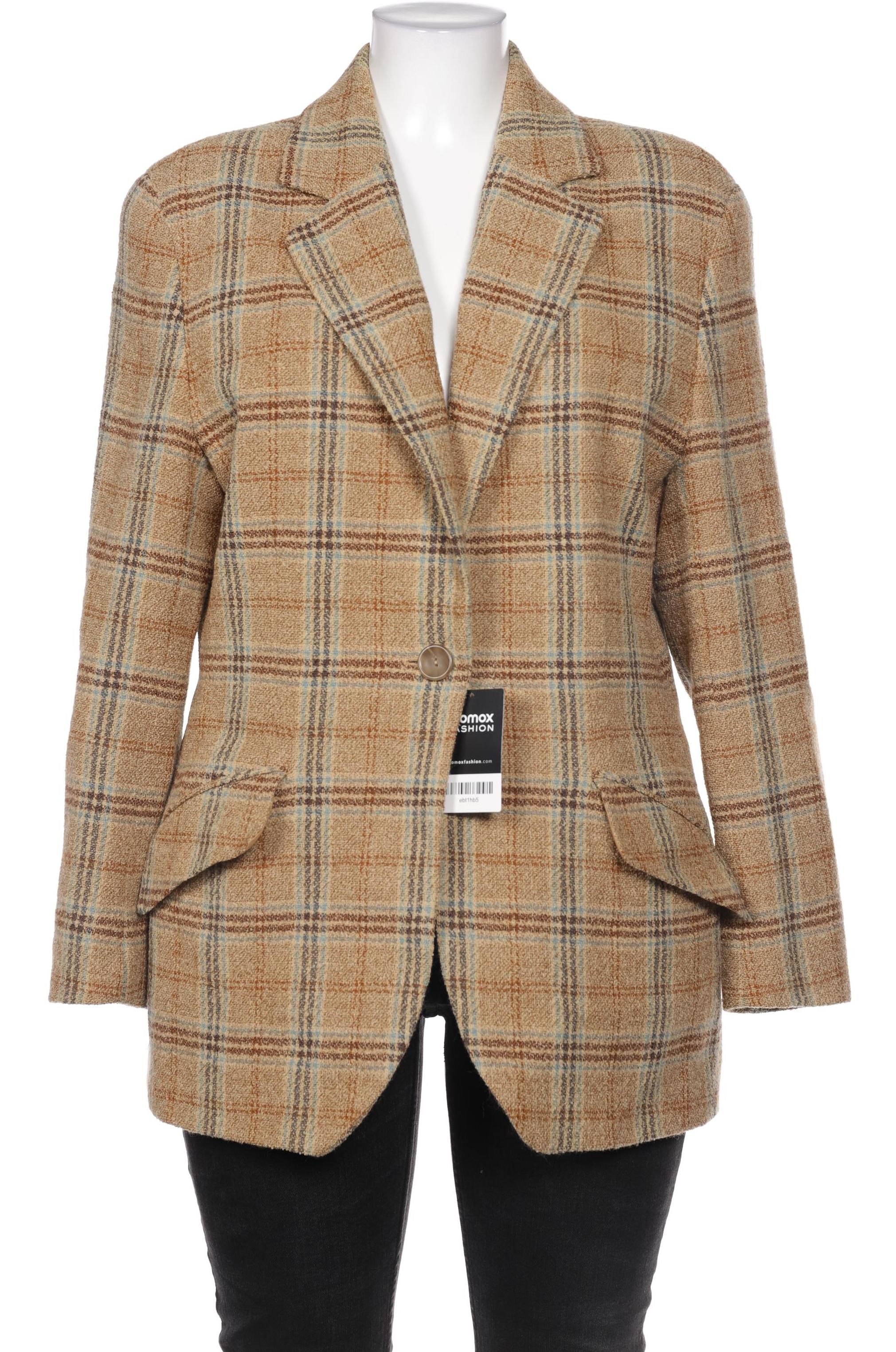

Bogner Damen Blazer, beige, Gr. 44