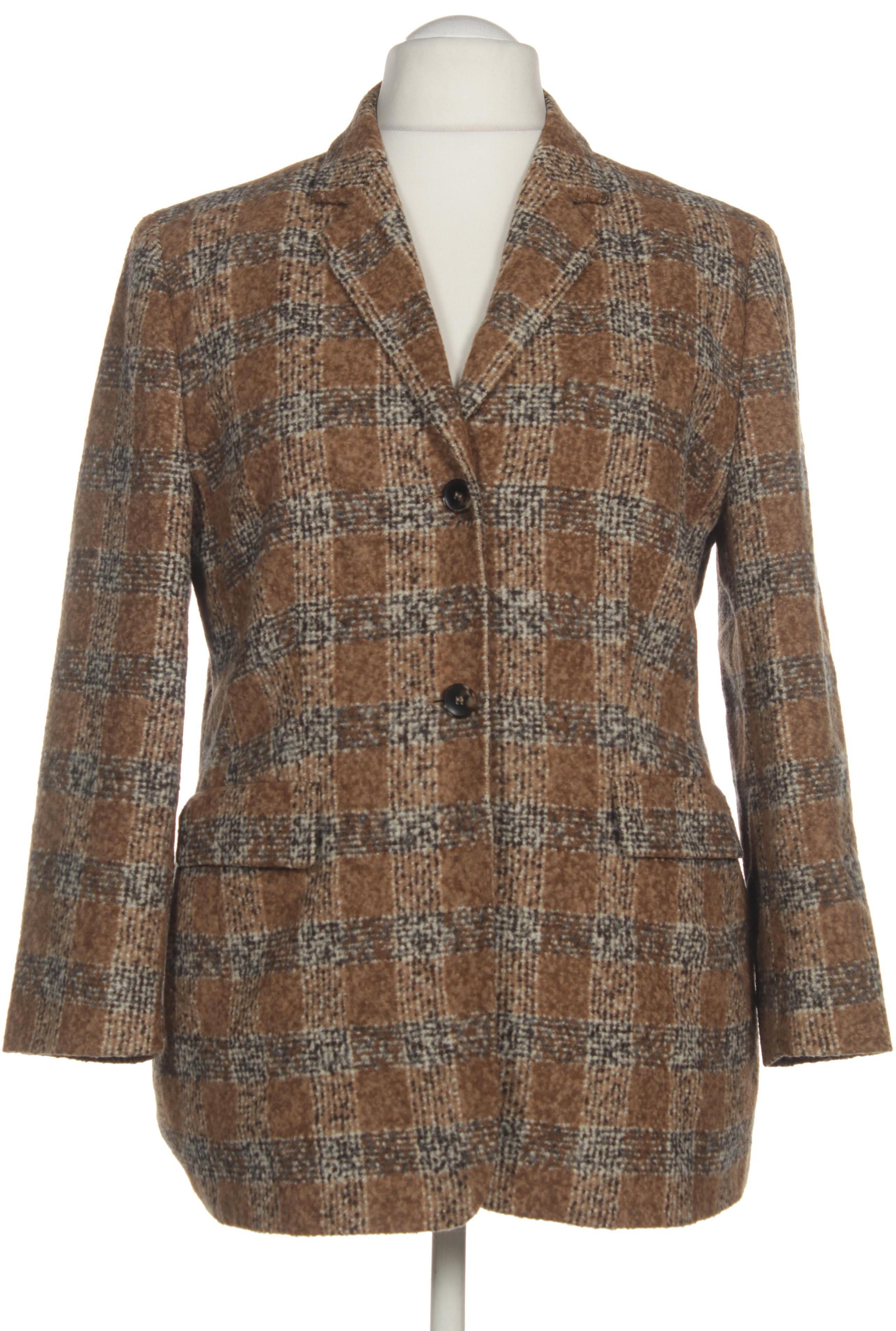 

Bogner Damen Blazer, braun, Gr. 44