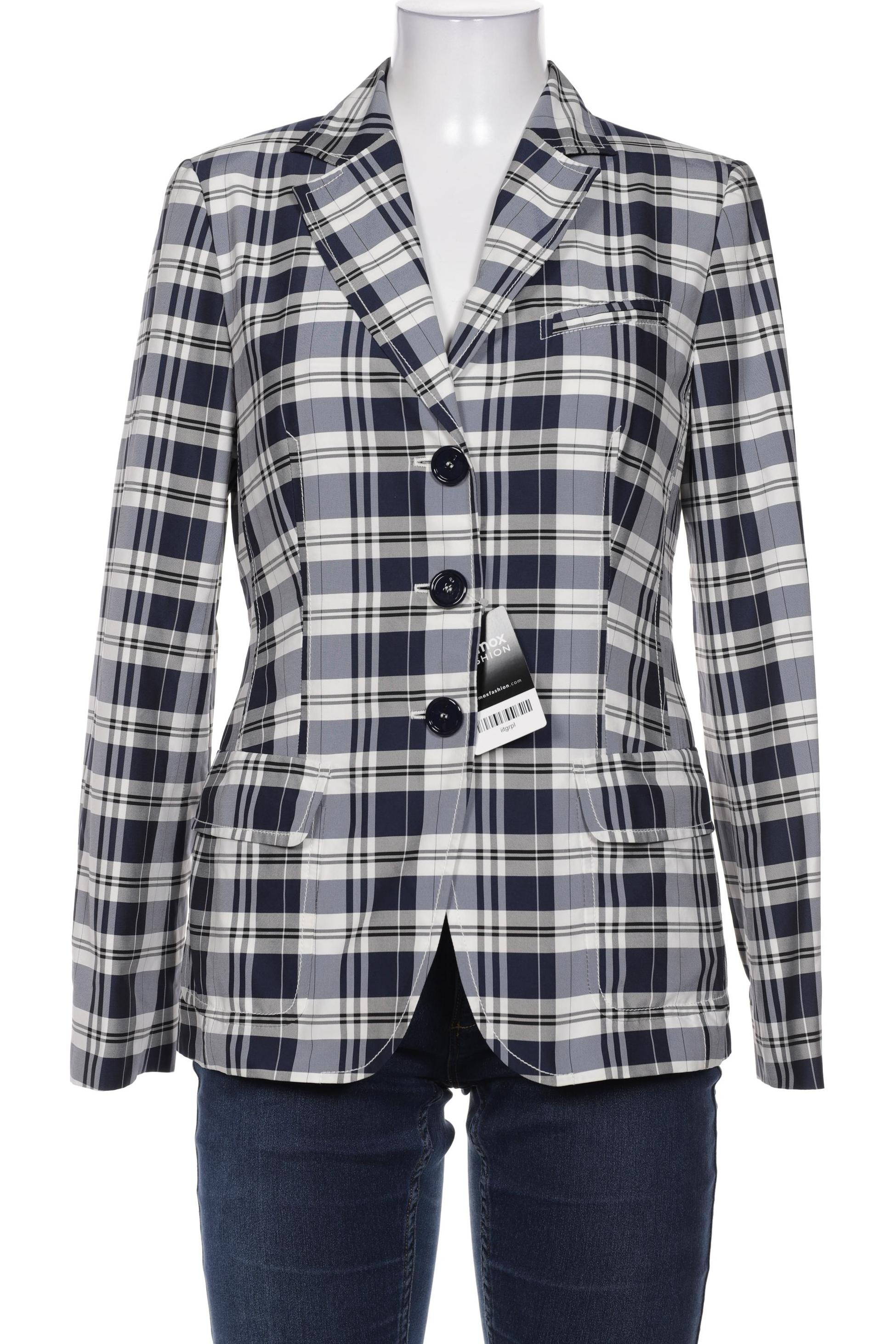 

Bogner Damen Blazer, marineblau, Gr. 38
