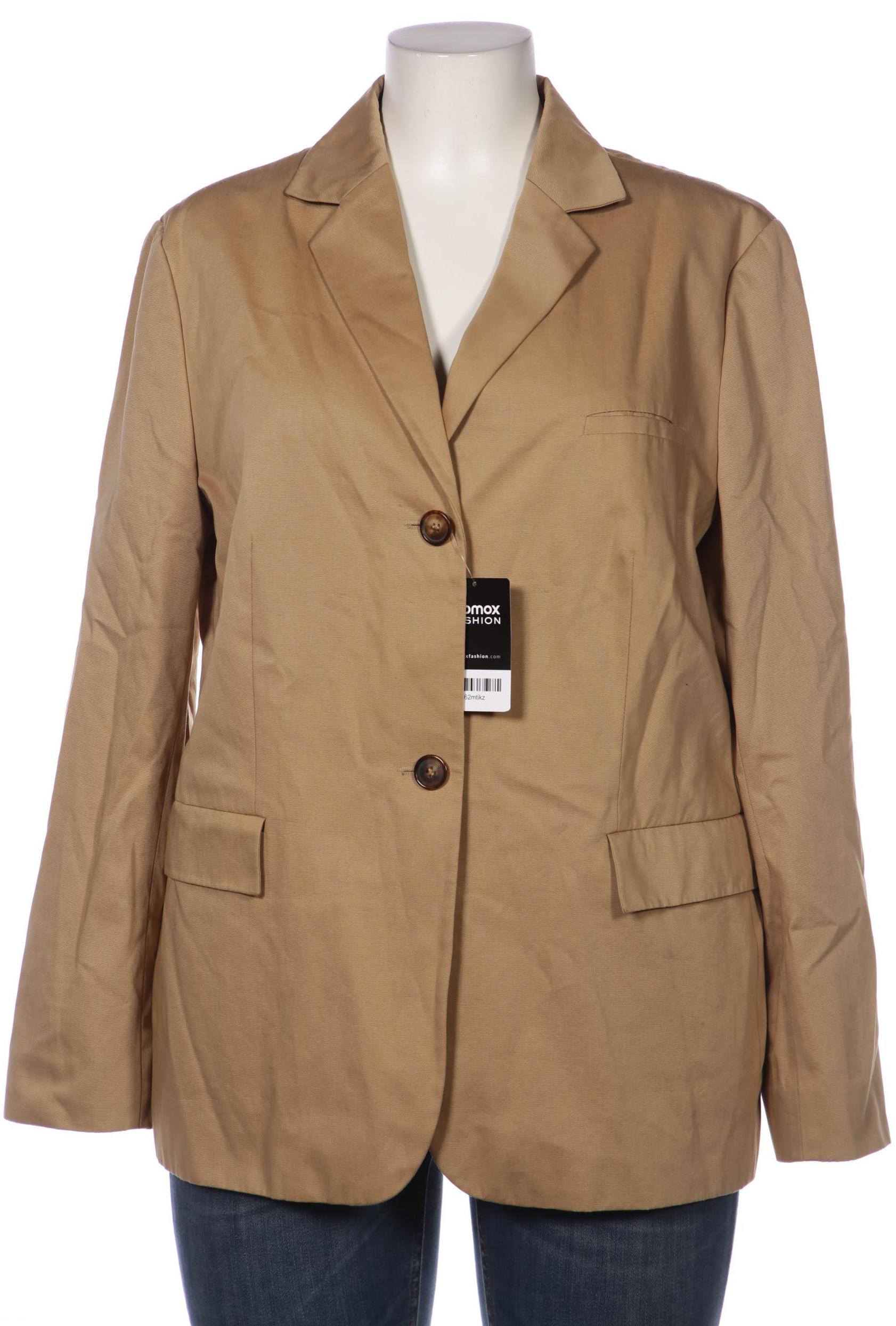 

Bogner Damen Blazer, beige, Gr. 46