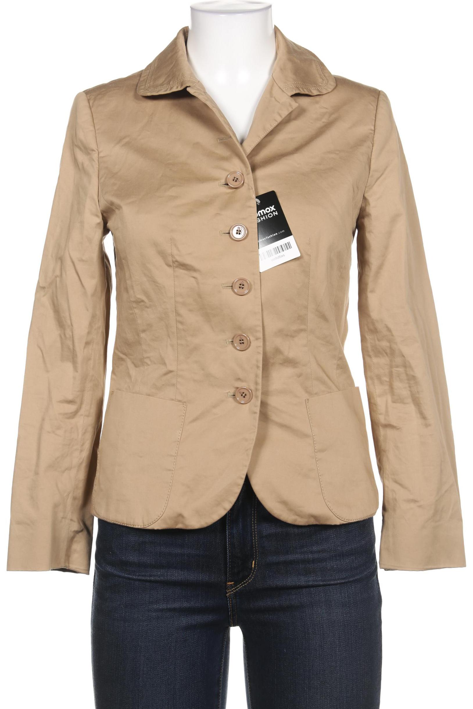 

Bogner Damen Blazer, beige, Gr. 36