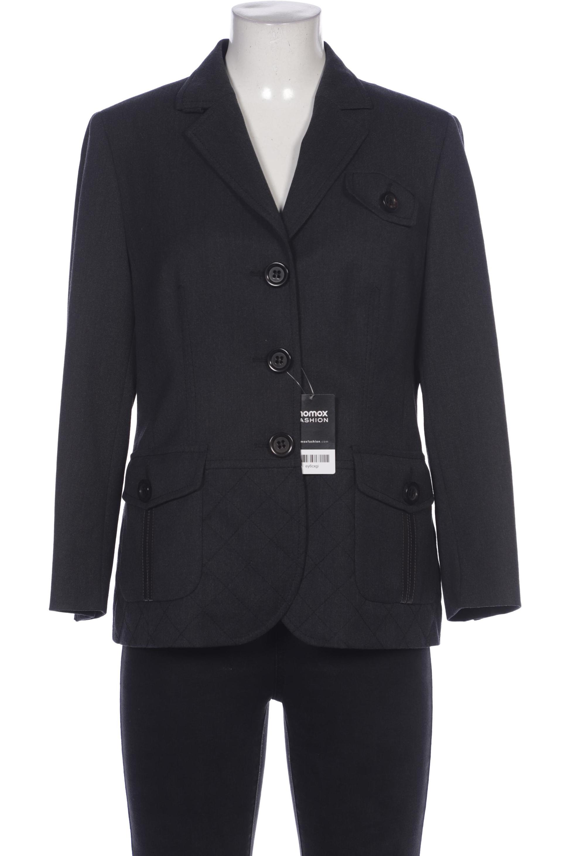 

Bogner Damen Blazer, grau, Gr. 42