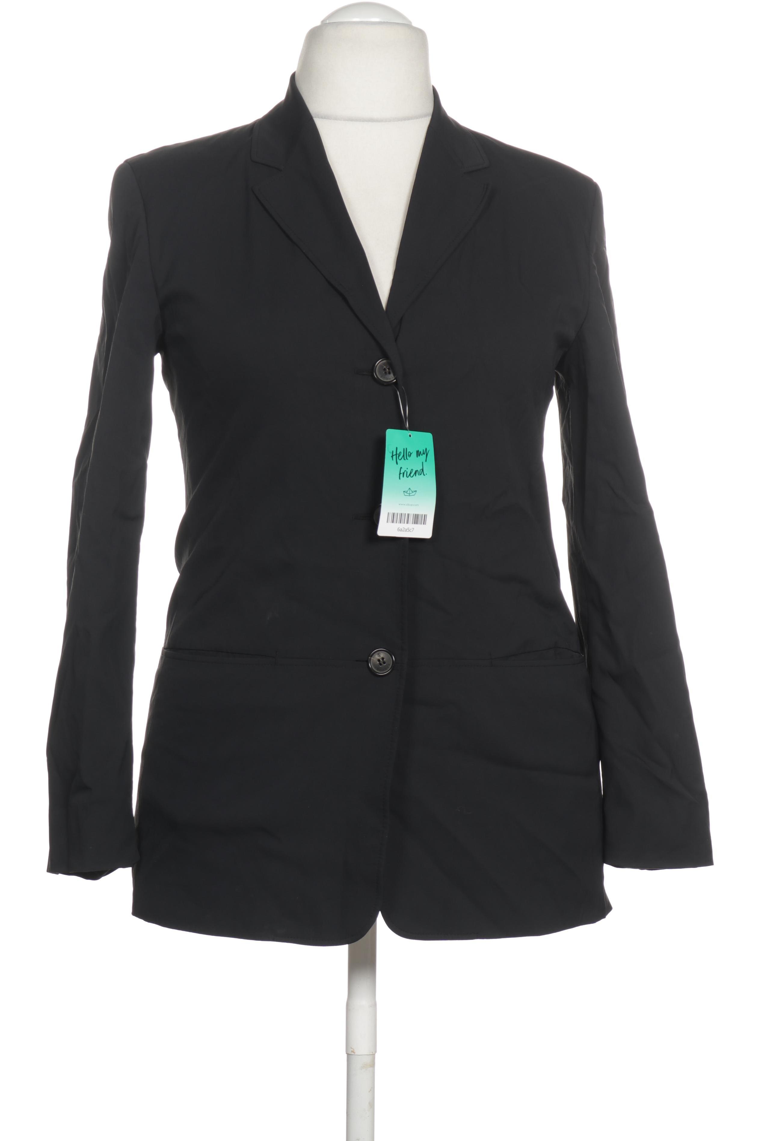 

Bogner Damen Blazer, schwarz, Gr. 38