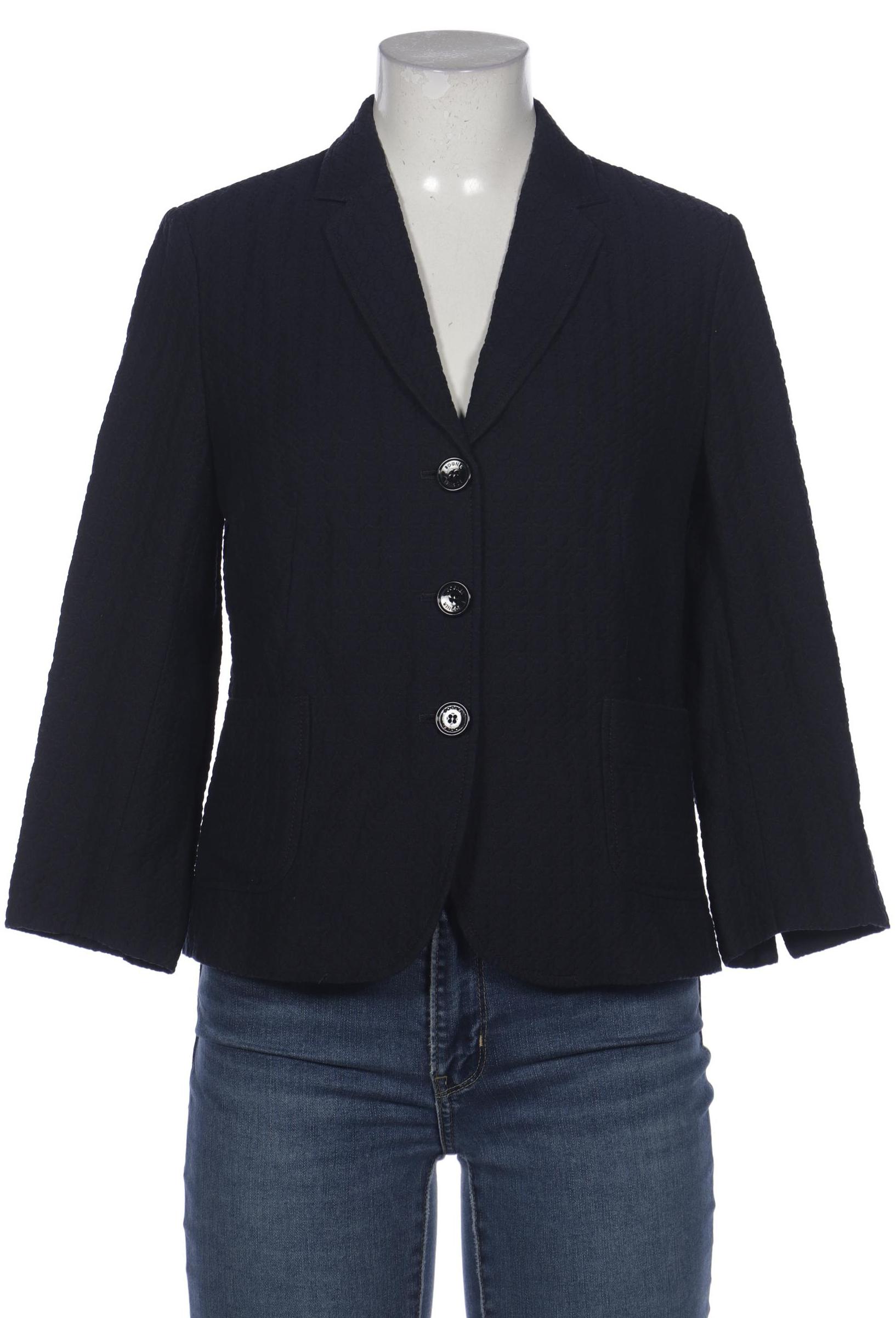

Bogner Damen Blazer, marineblau